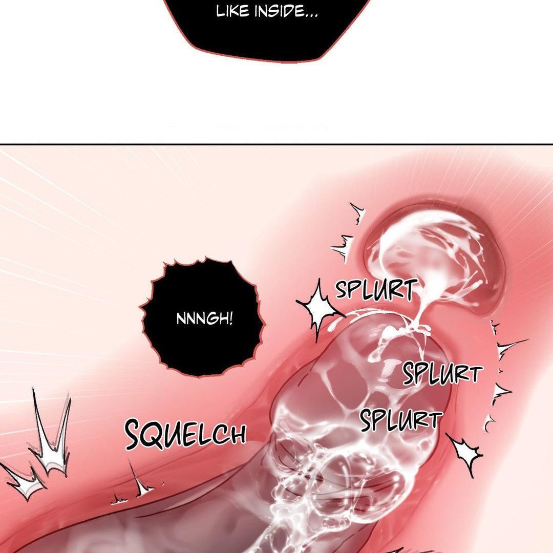 In The Deep - Chapter 46 manhwa