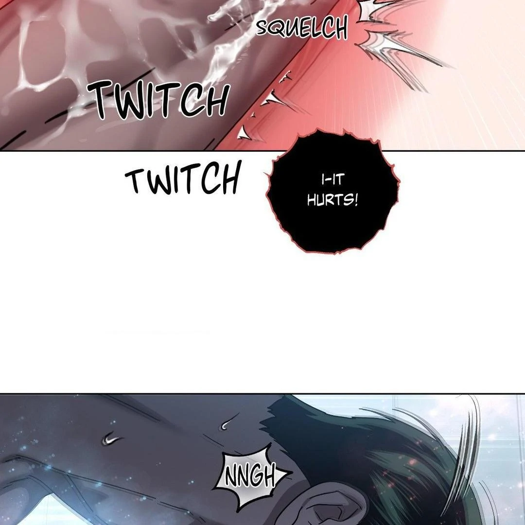 In The Deep - Chapter 46 manhwa