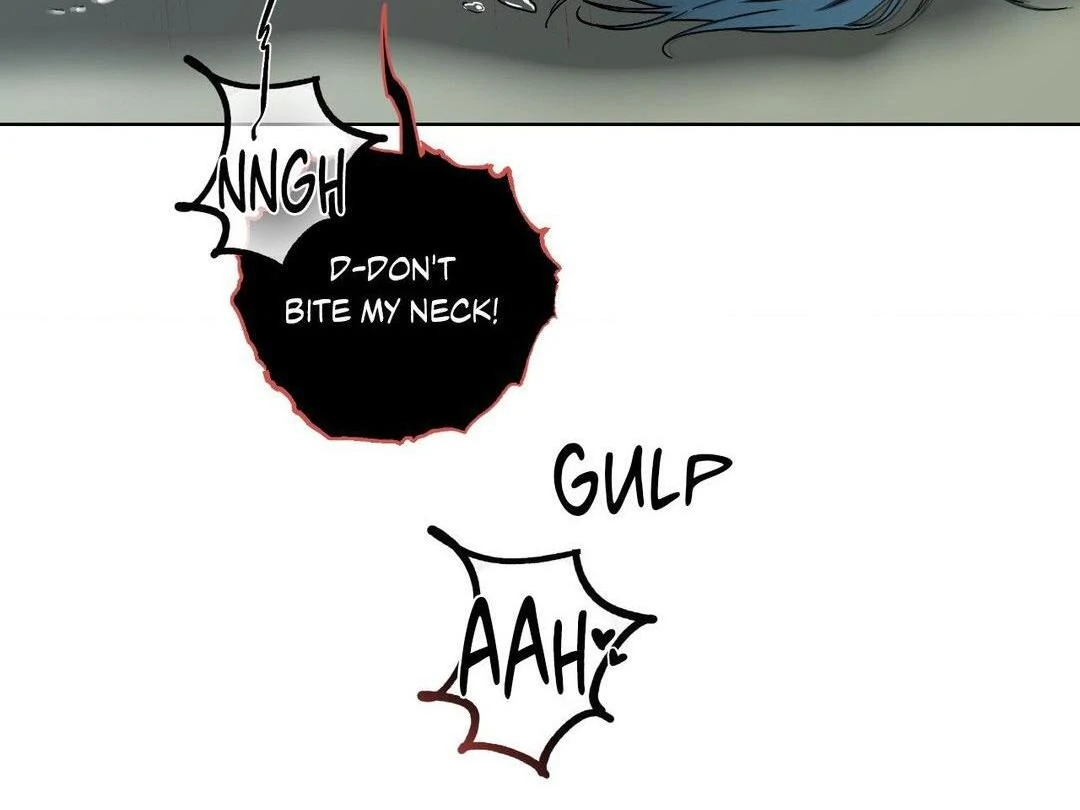 In The Deep - Chapter 46 manhwa
