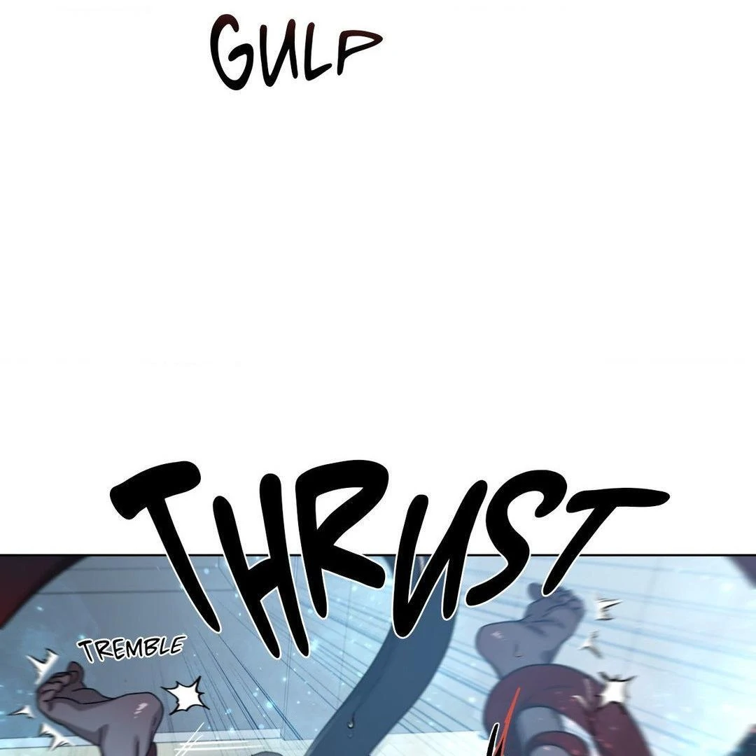 In The Deep - Chapter 46 manhwa