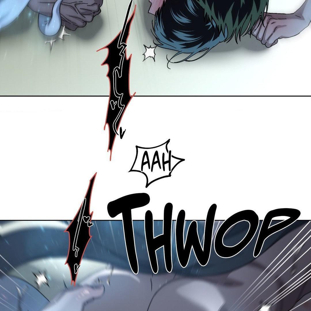 In The Deep - Chapter 46 manhwa