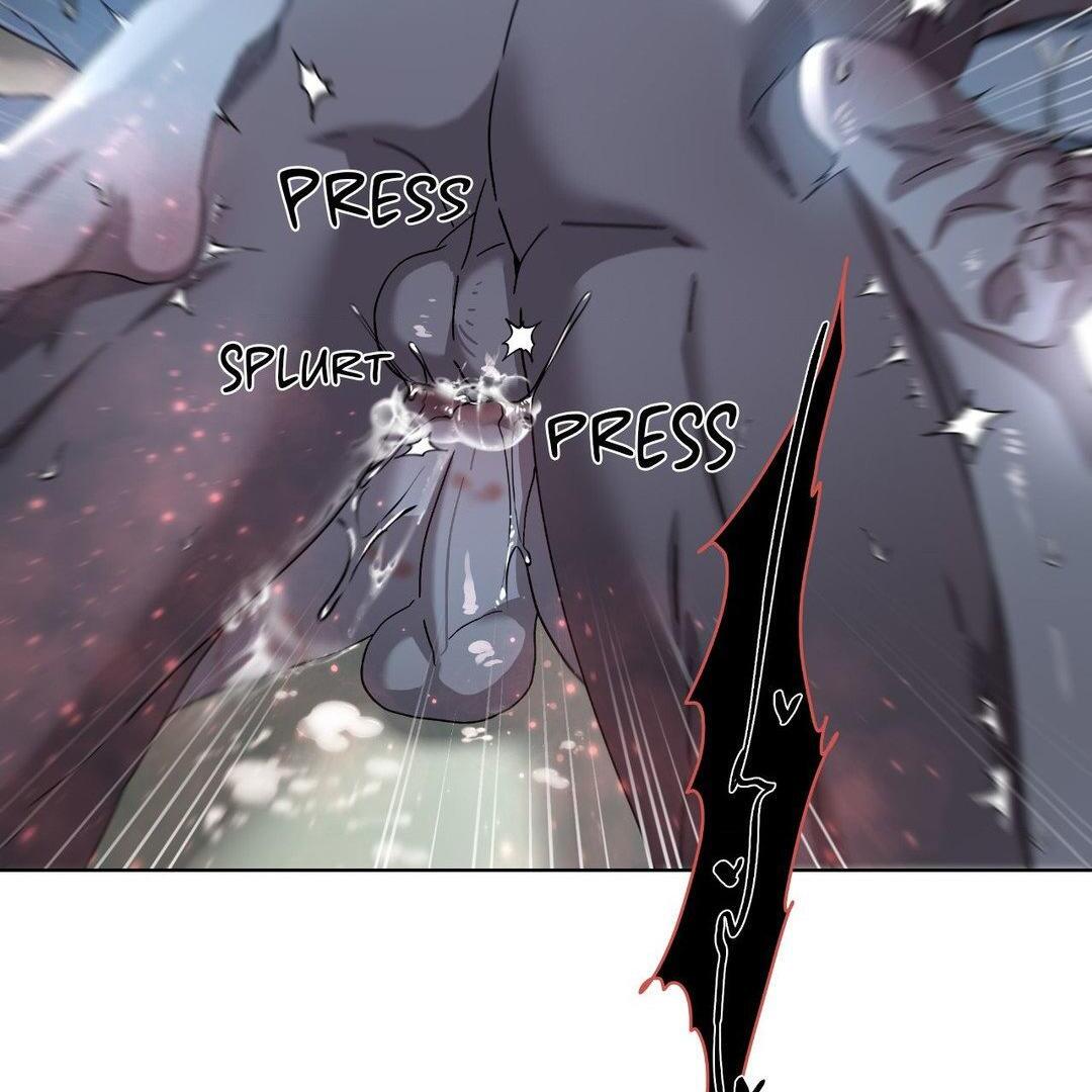 In The Deep - Chapter 46 manhwa