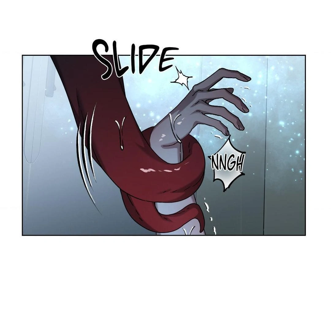 In The Deep - Chapter 46 manhwa