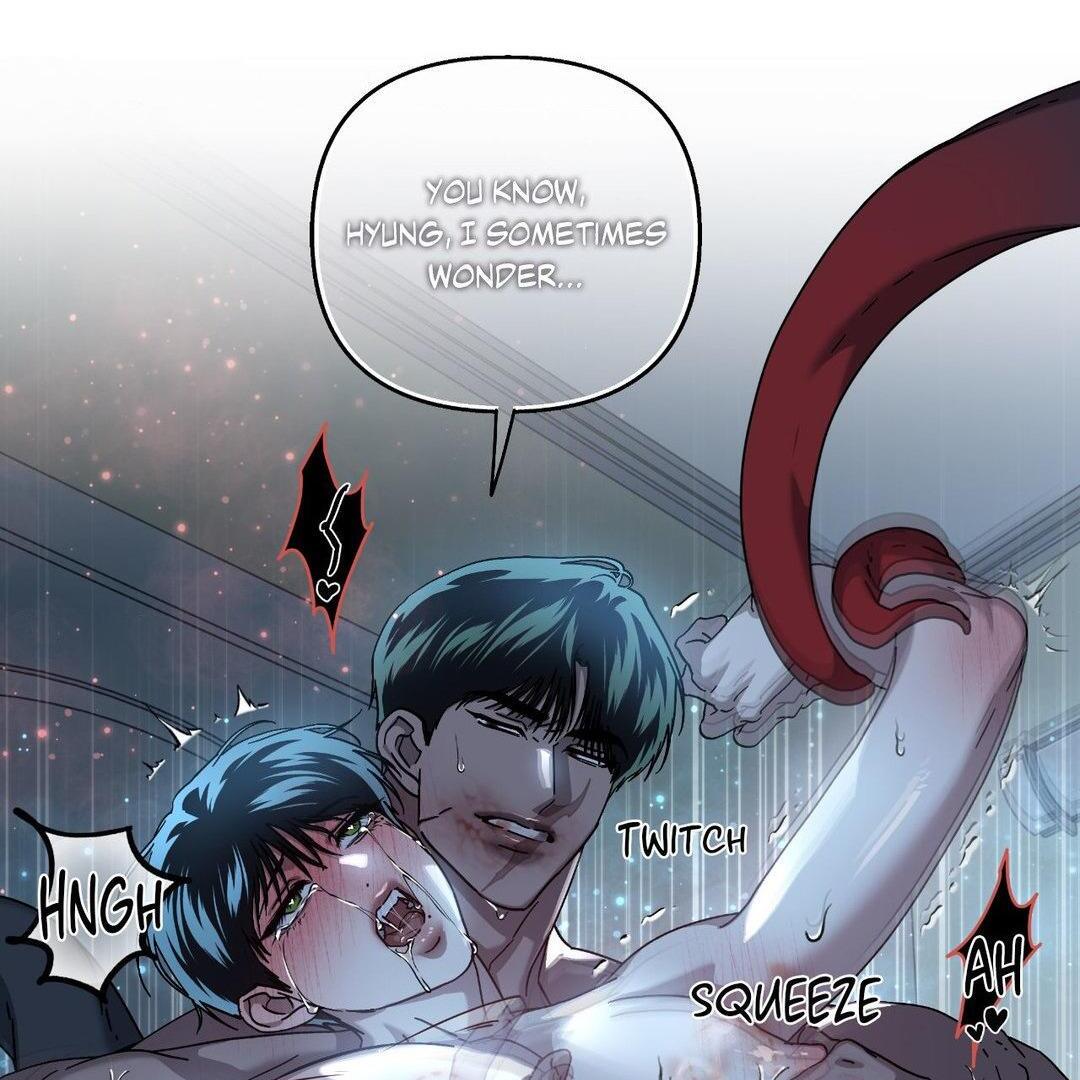 In The Deep - Chapter 46 manhwa