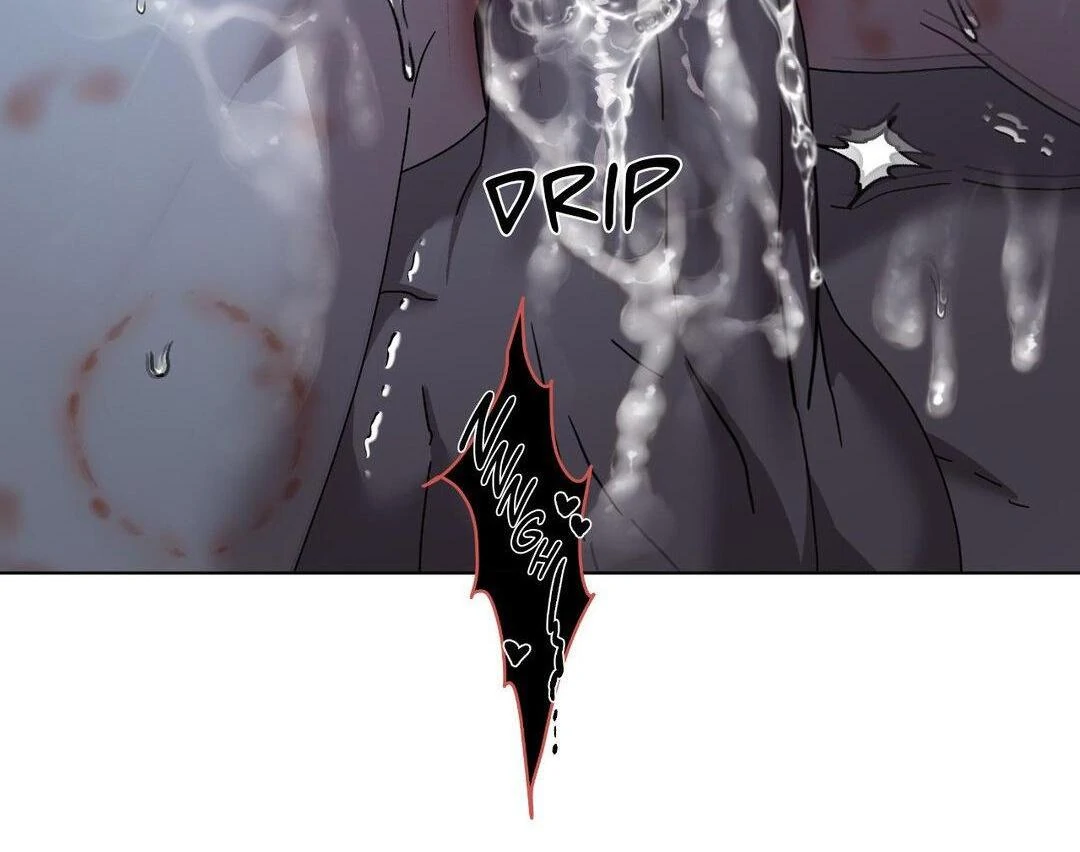 In The Deep - Chapter 46 manhwa