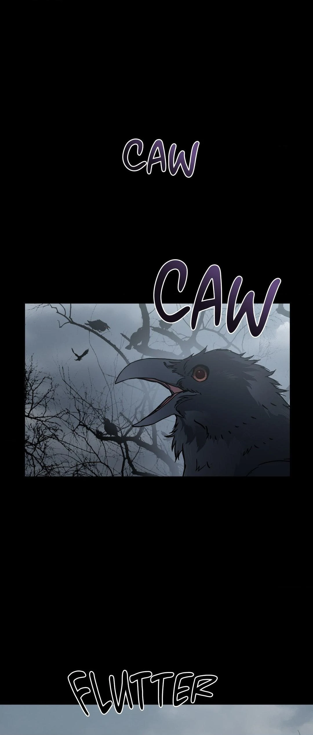 In The Deep - Chapter 47 manhwa