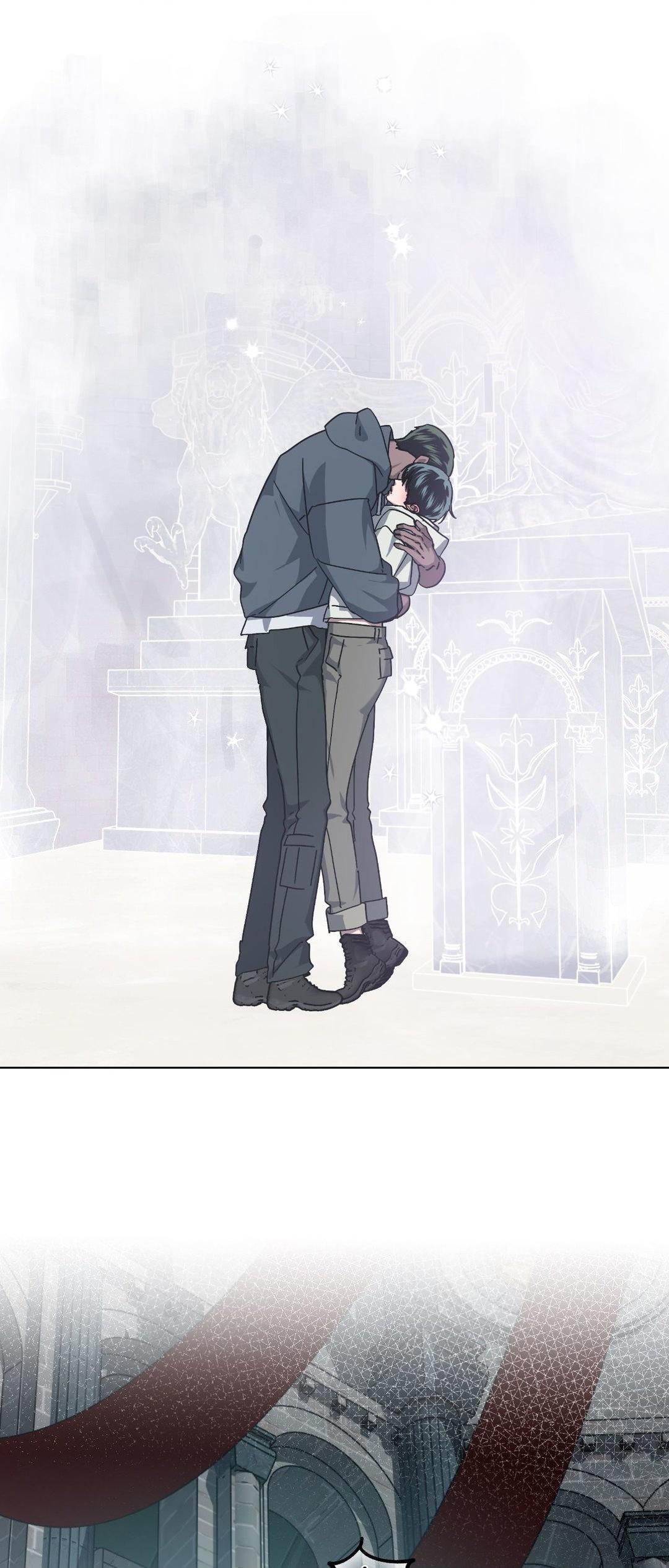 In The Deep - Chapter 47 manhwa