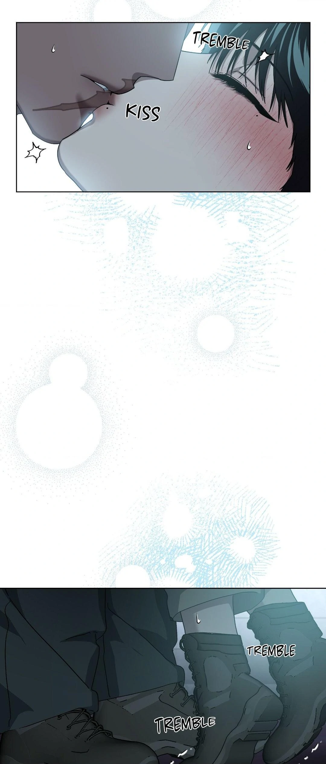 In The Deep - Chapter 47 manhwa