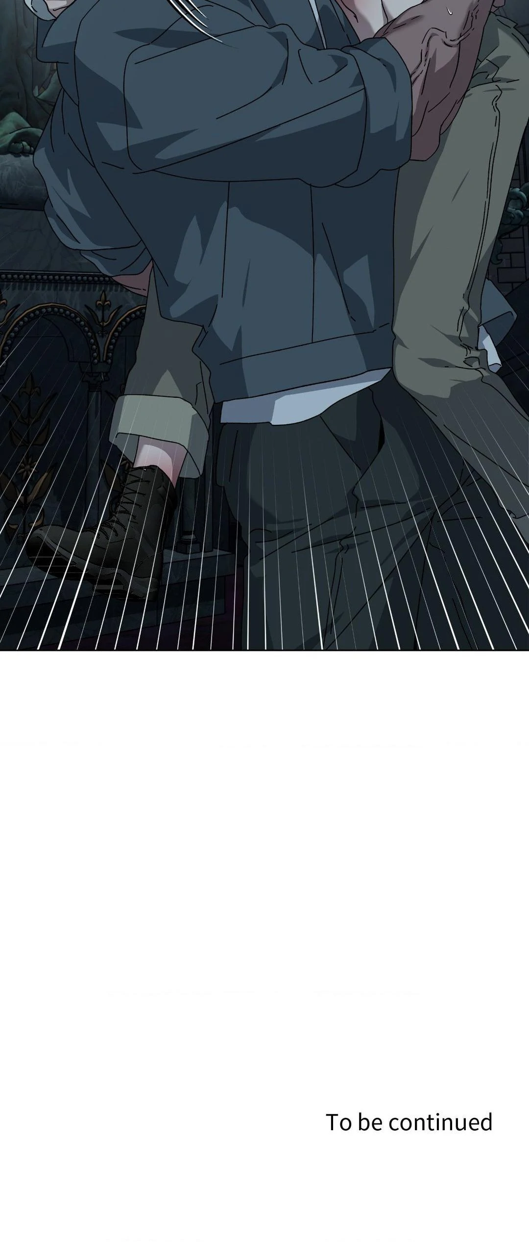 In The Deep - Chapter 47 manhwa