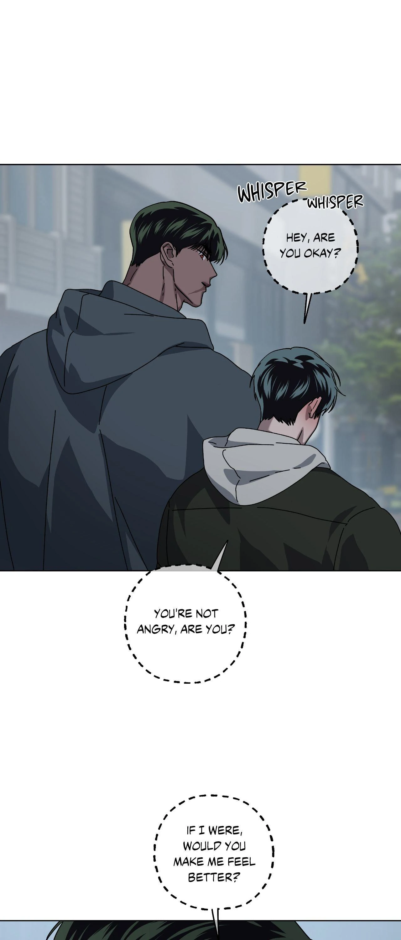 In The Deep - Chapter 48 manhwa