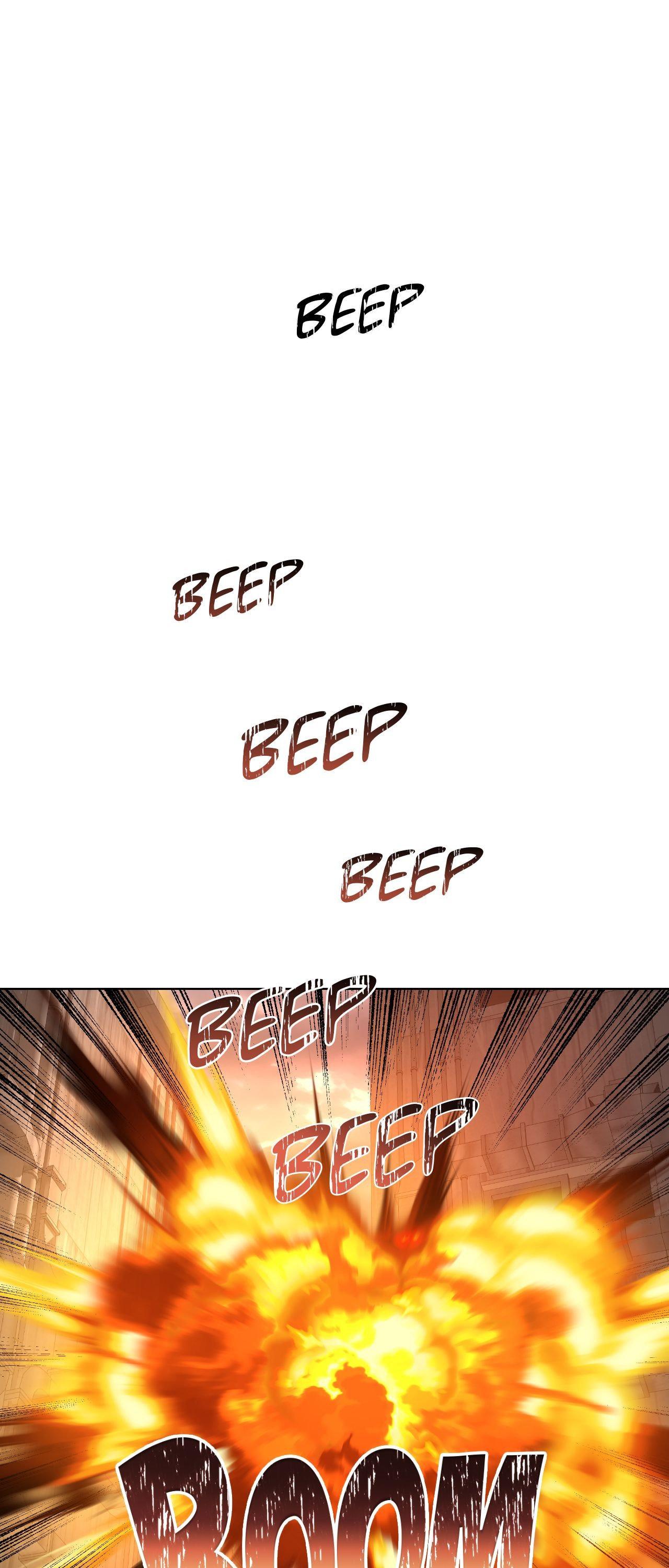 In The Deep - Chapter 48 manhwa