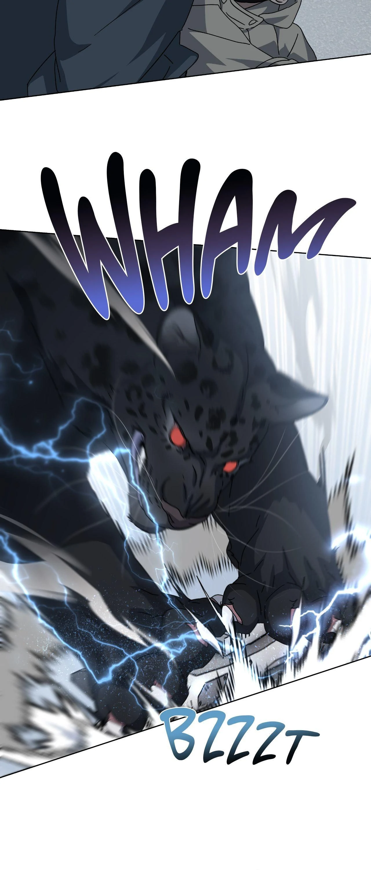 In The Deep - Chapter 48 manhwa