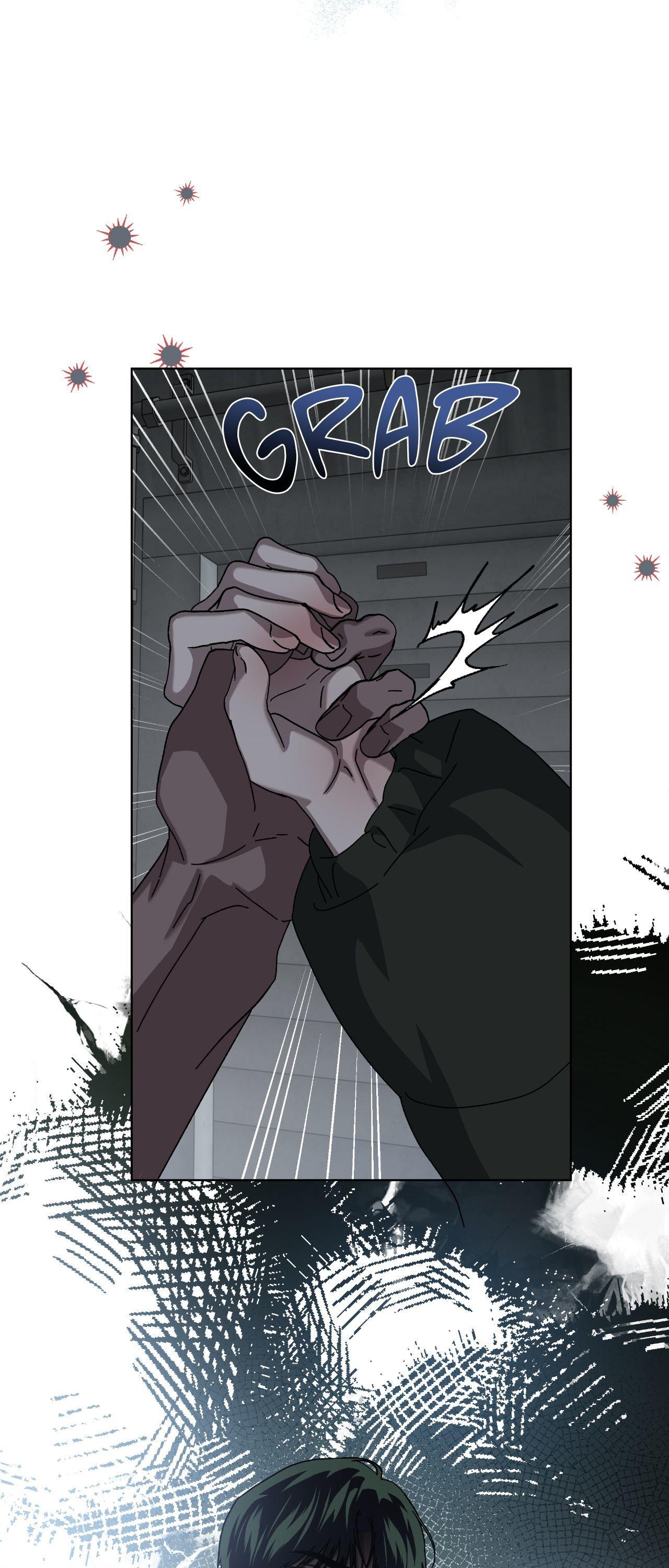 In The Deep - Chapter 48 manhwa