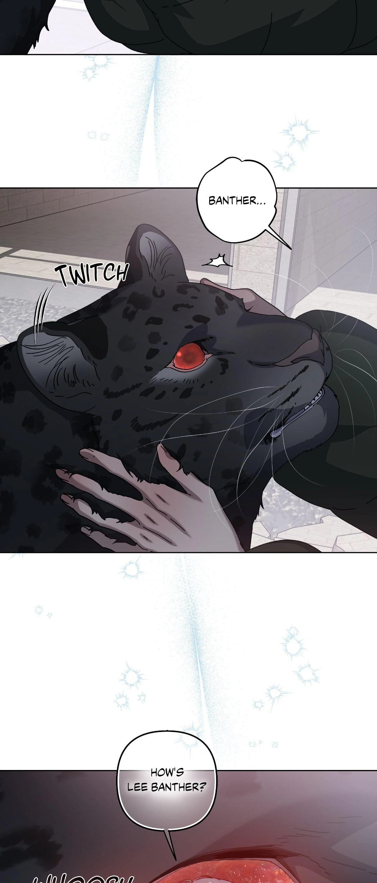 In The Deep - Chapter 48 manhwa