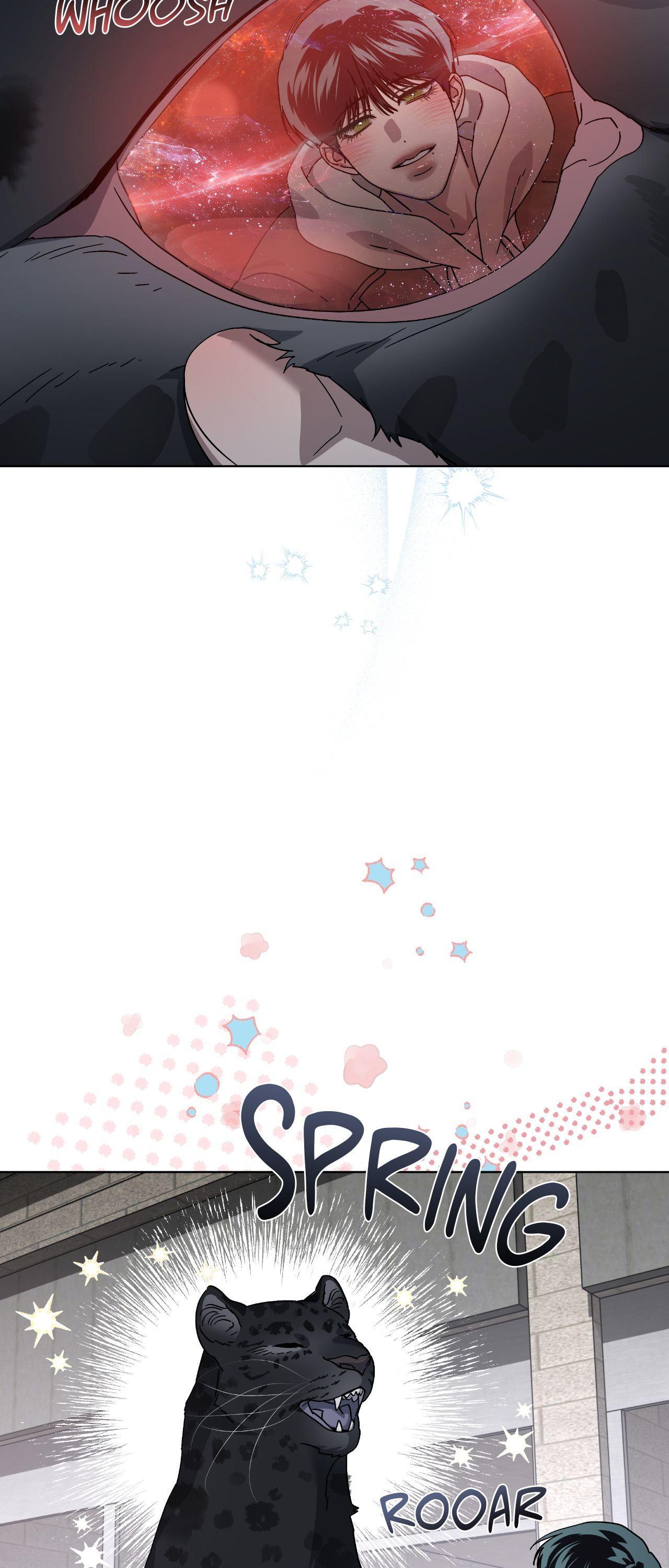 In The Deep - Chapter 48 manhwa