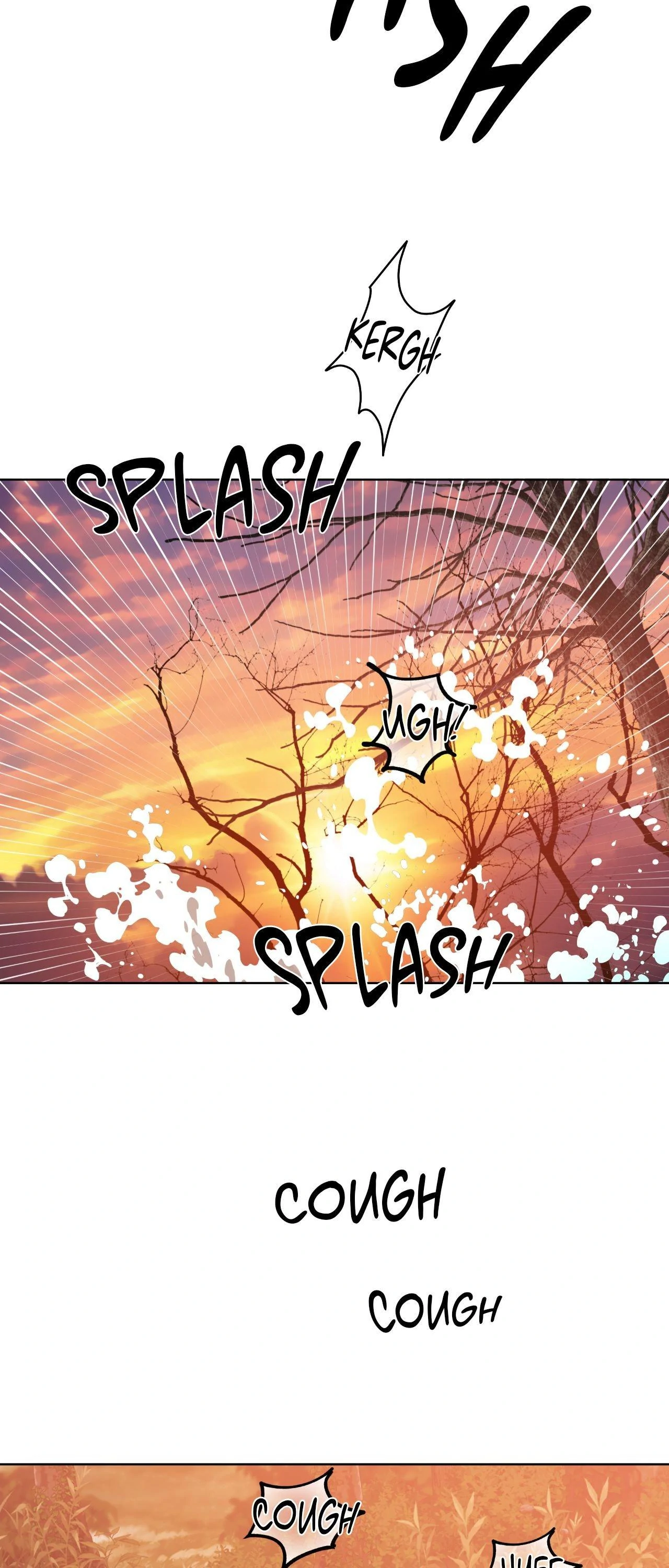 In The Deep - Chapter 50 manhwa