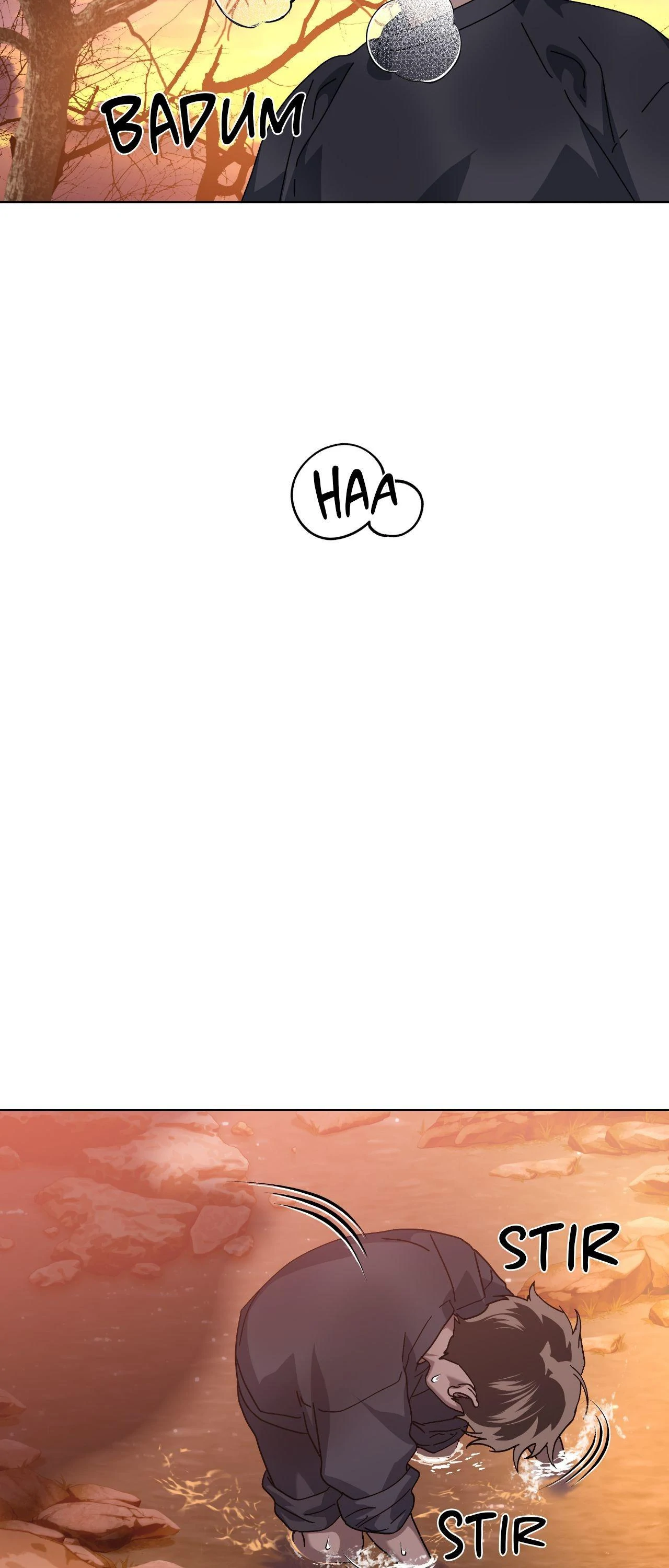 In The Deep - Chapter 50 manhwa