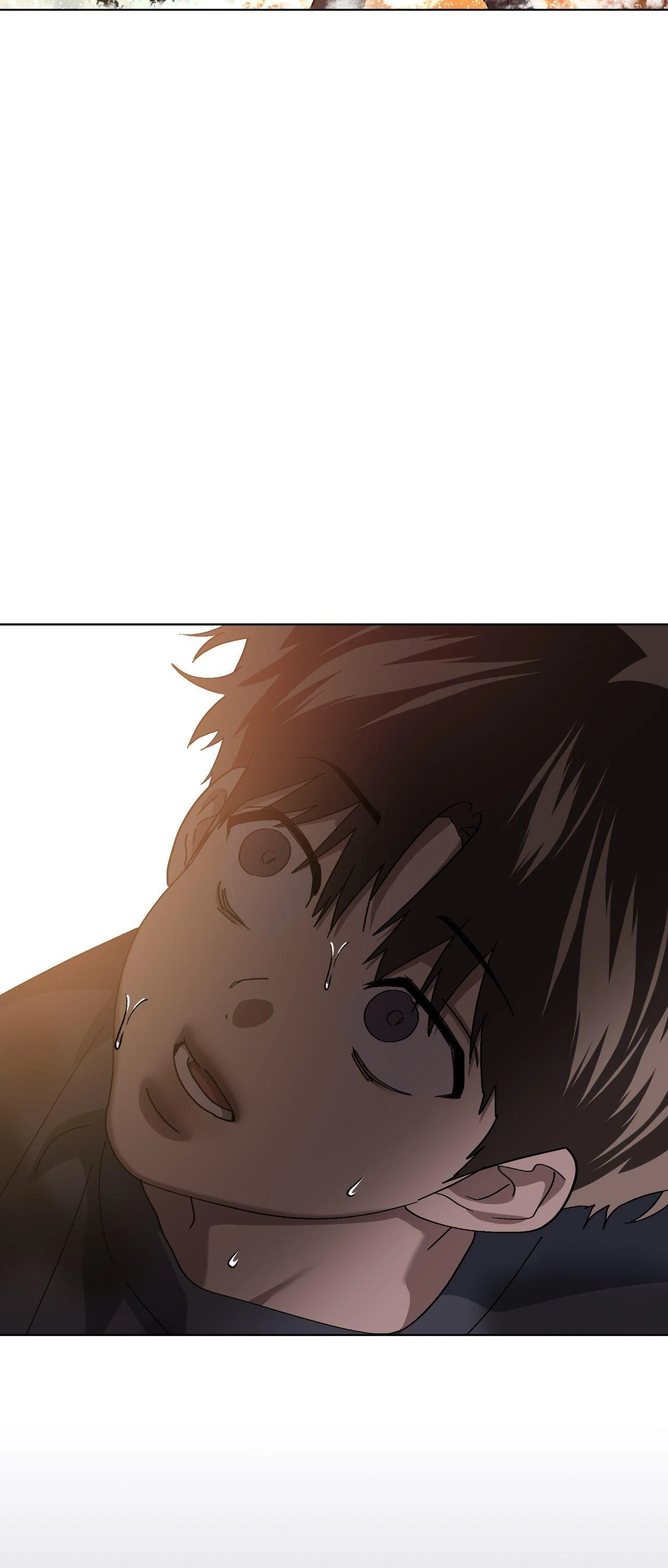 In The Deep - Chapter 50 manhwa