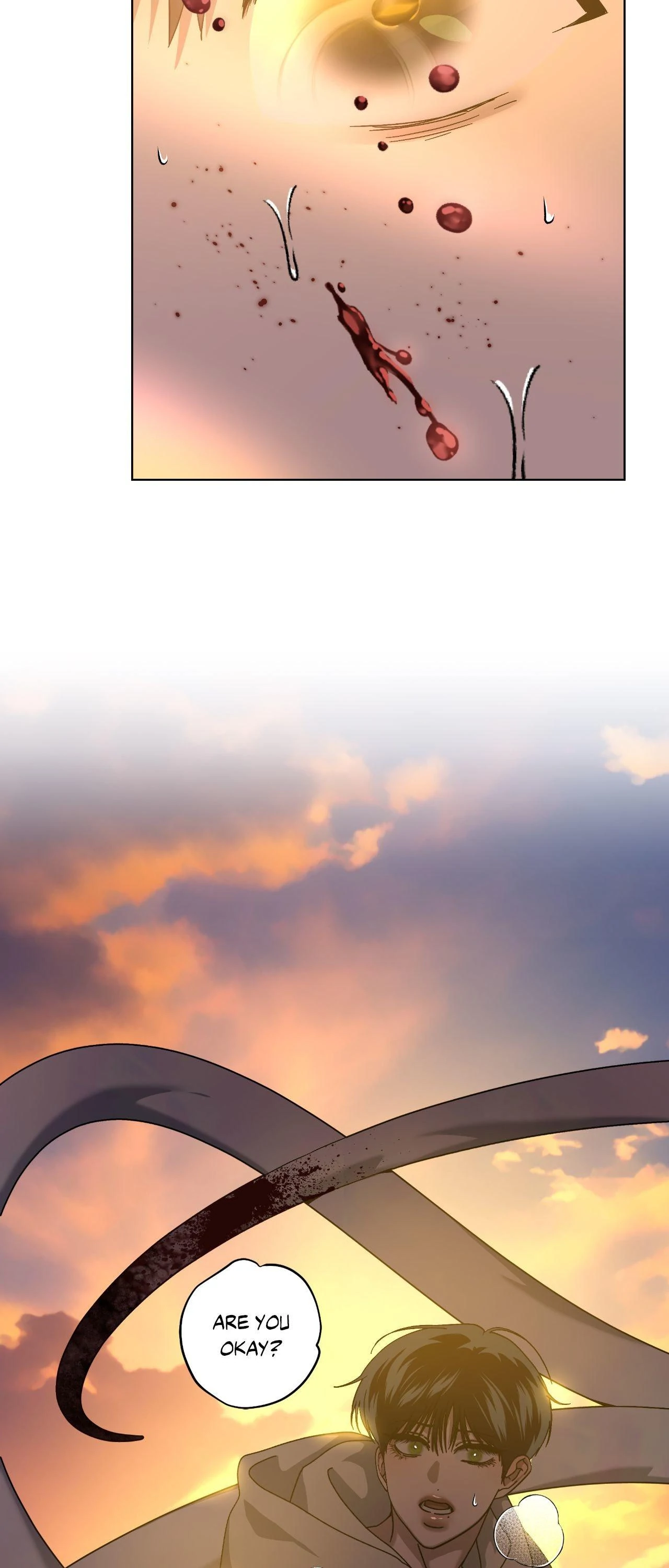 In The Deep - Chapter 50 manhwa