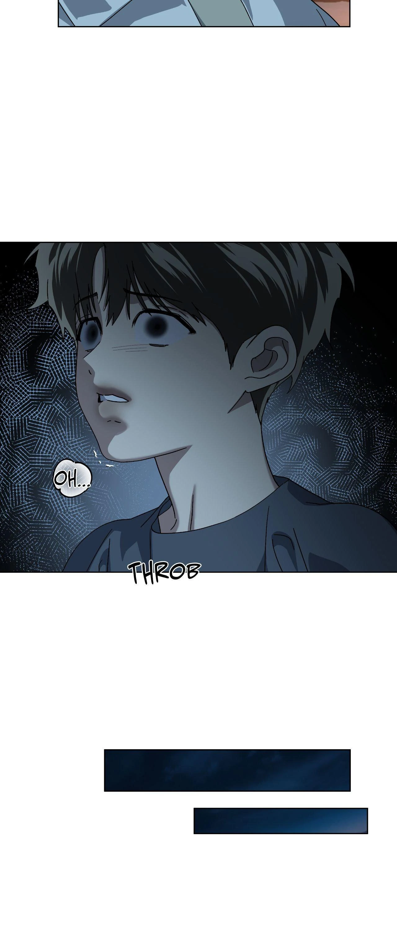 In The Deep - Chapter 50 manhwa