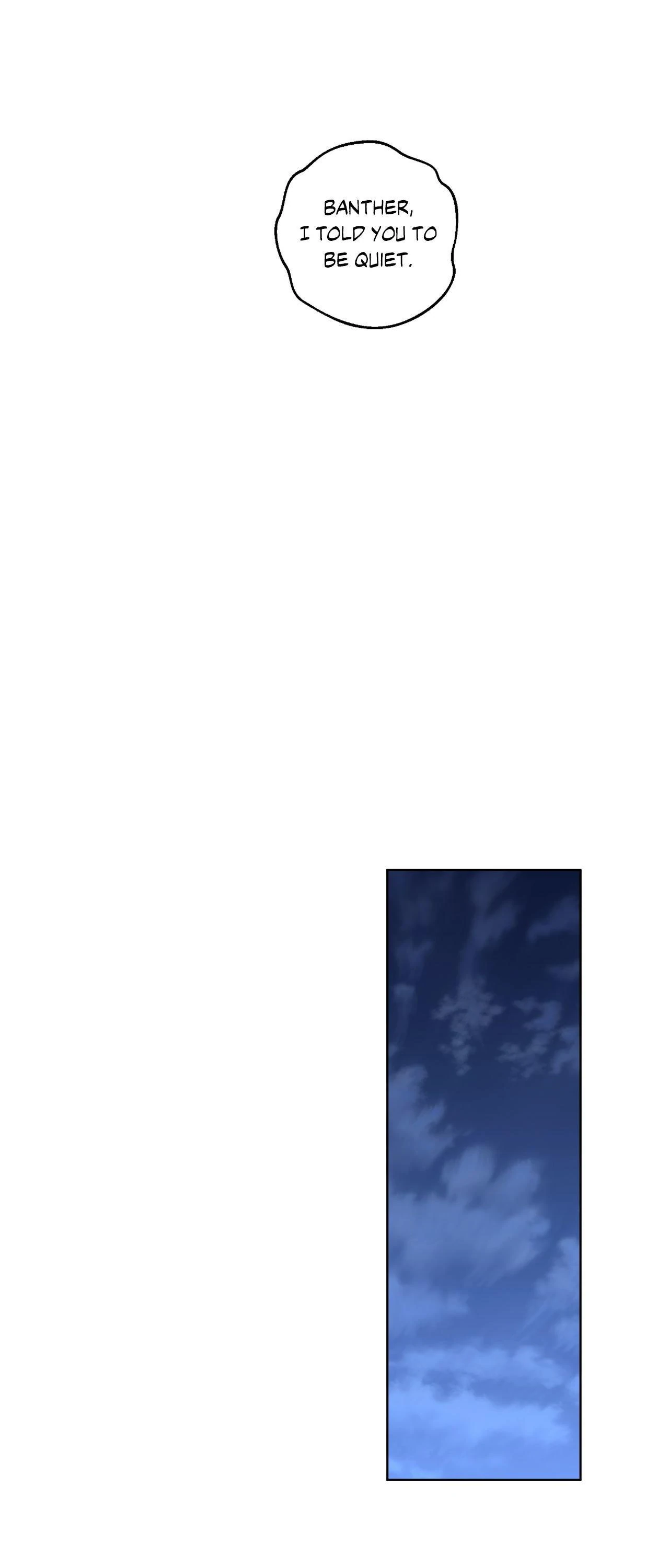 In The Deep - Chapter 50 manhwa