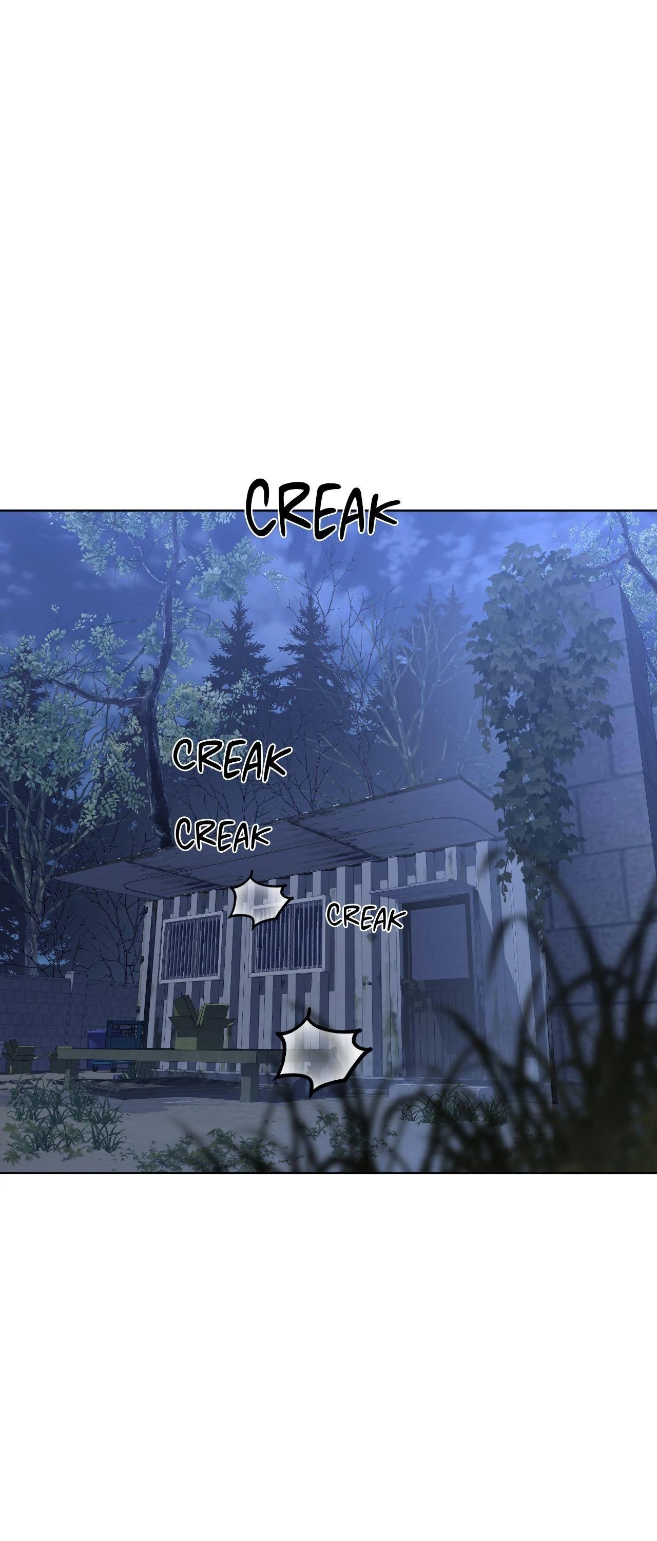 In The Deep - Chapter 50 manhwa
