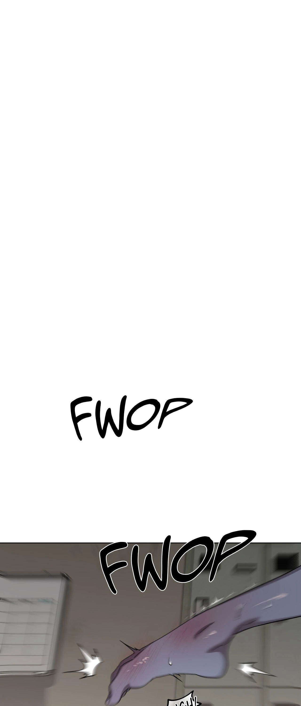 In The Deep - Chapter 51 manhwa