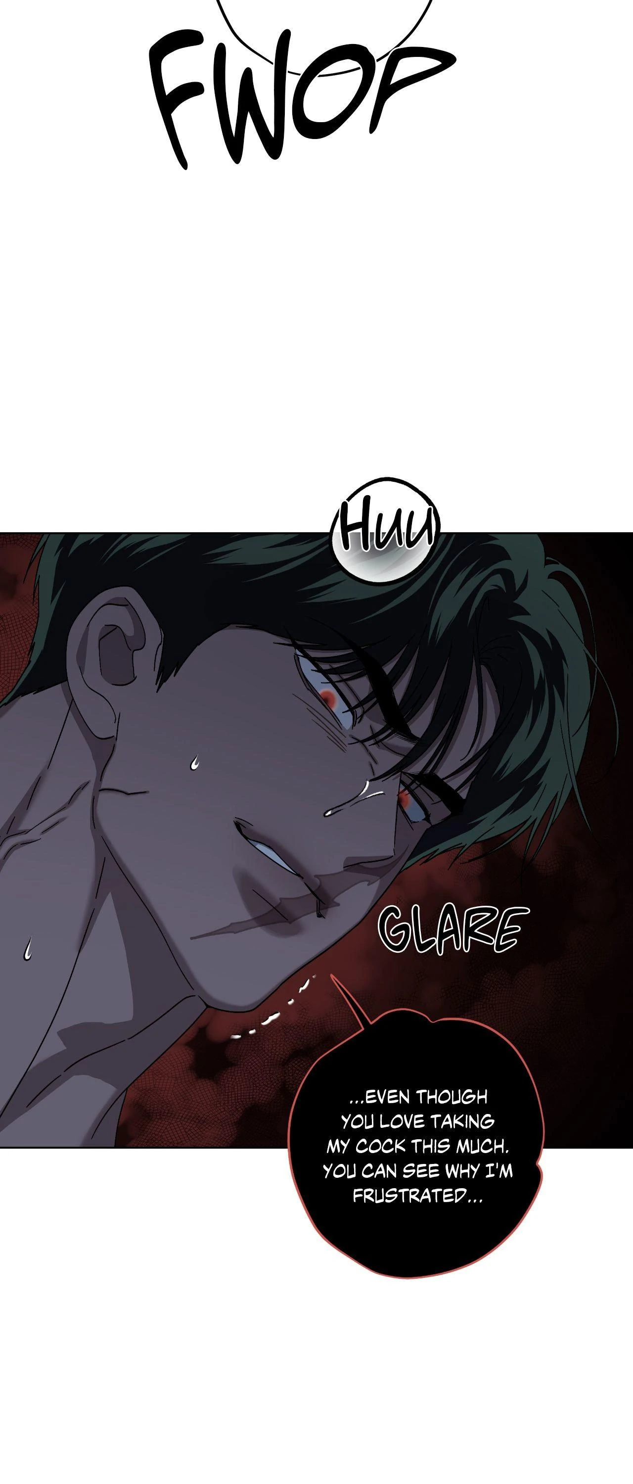 In The Deep - Chapter 51 manhwa