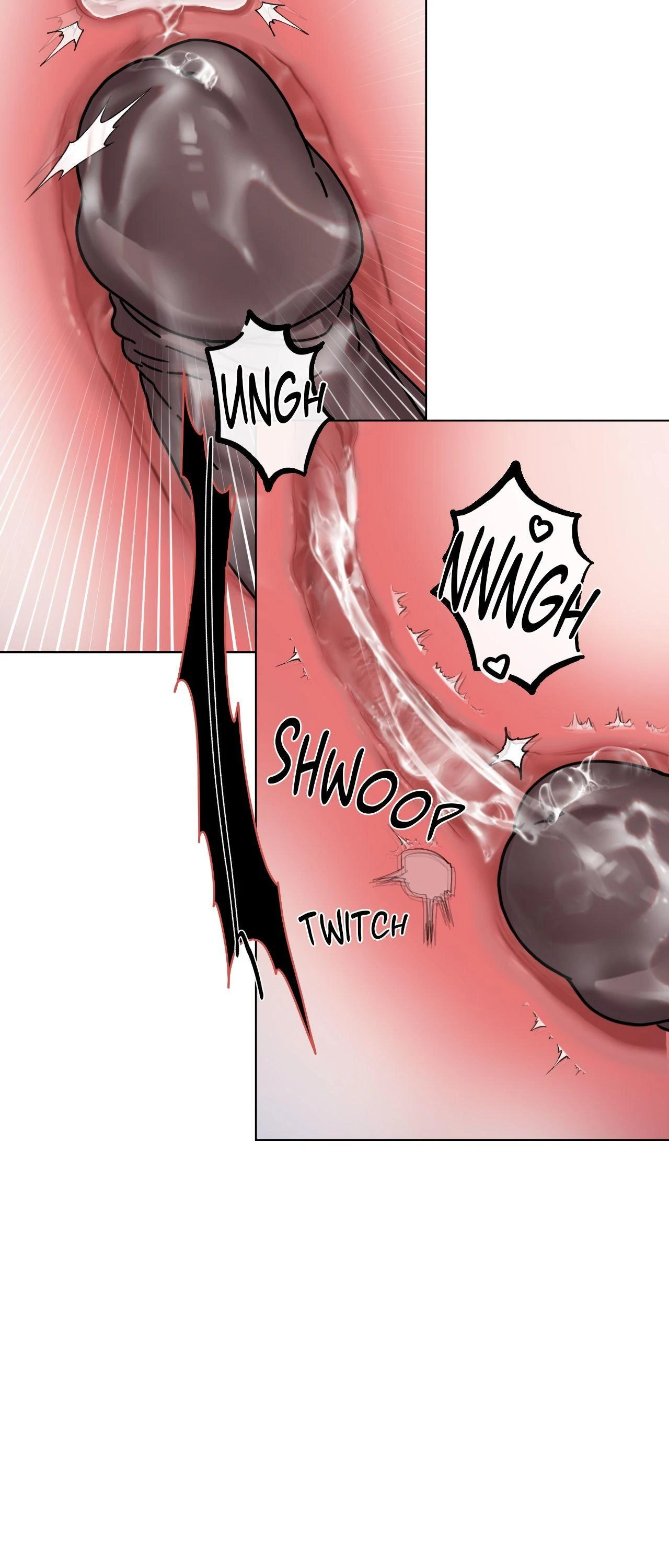 In The Deep - Chapter 51 manhwa