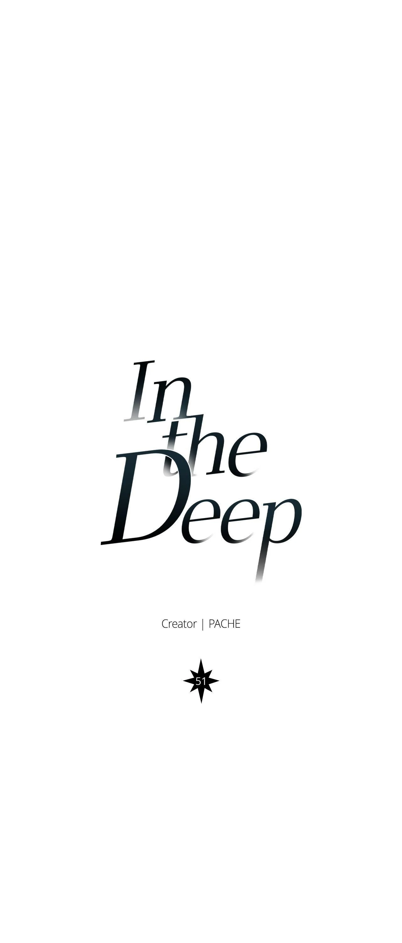 In The Deep - Chapter 51 manhwa