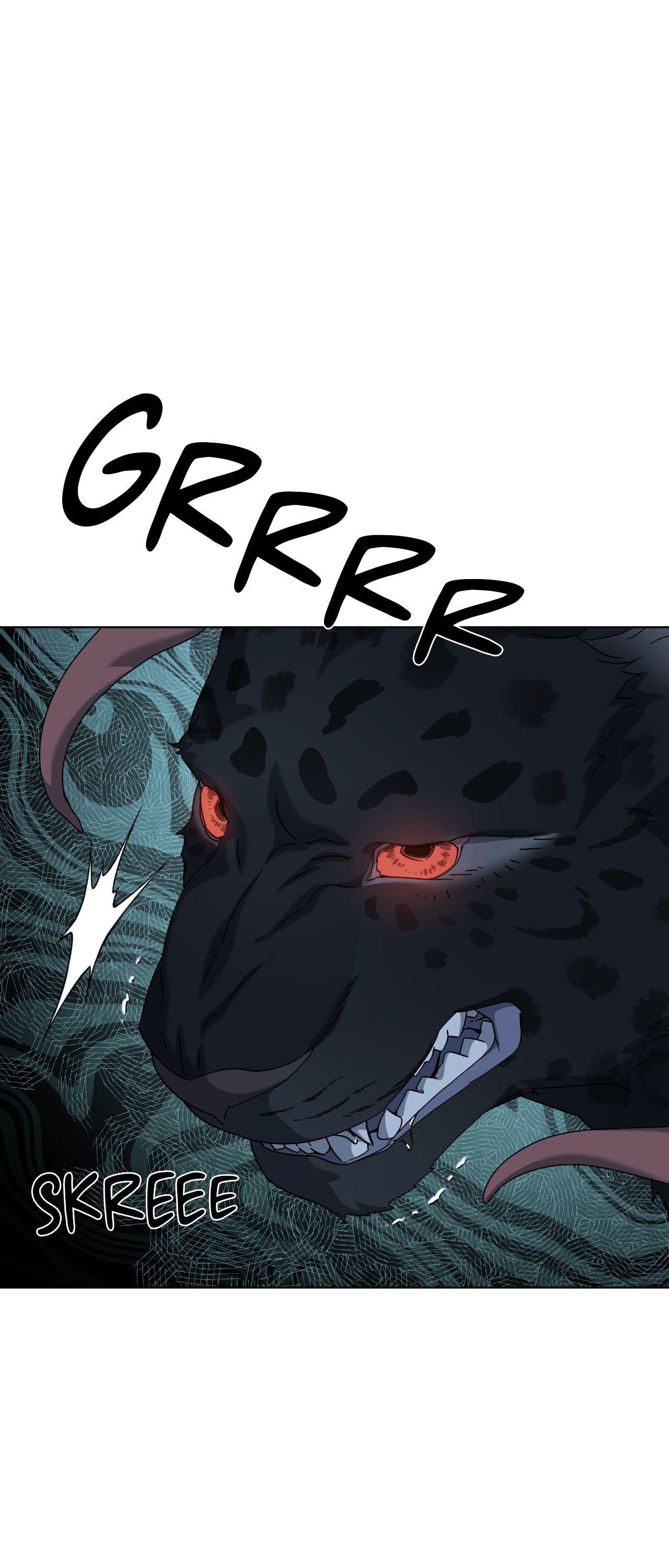 In The Deep - Chapter 51 manhwa