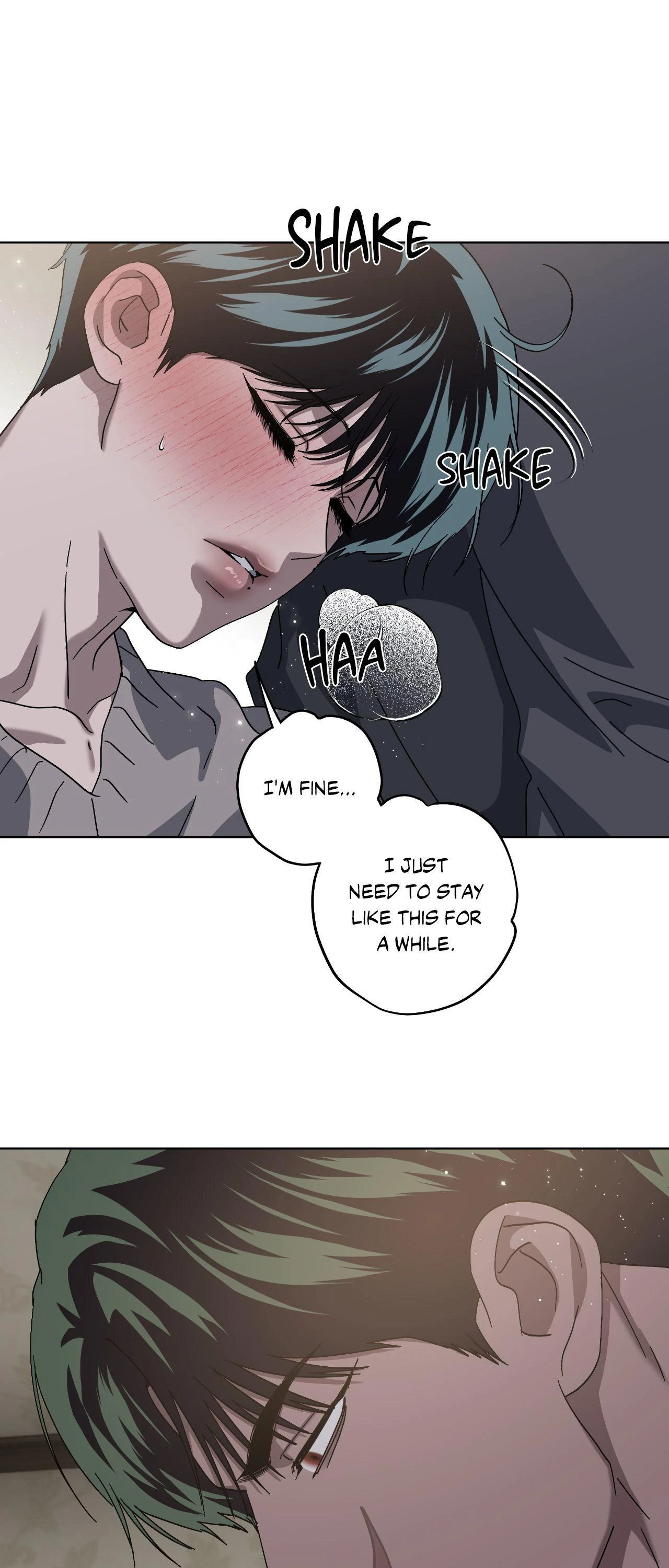 In The Deep - Chapter 51 manhwa