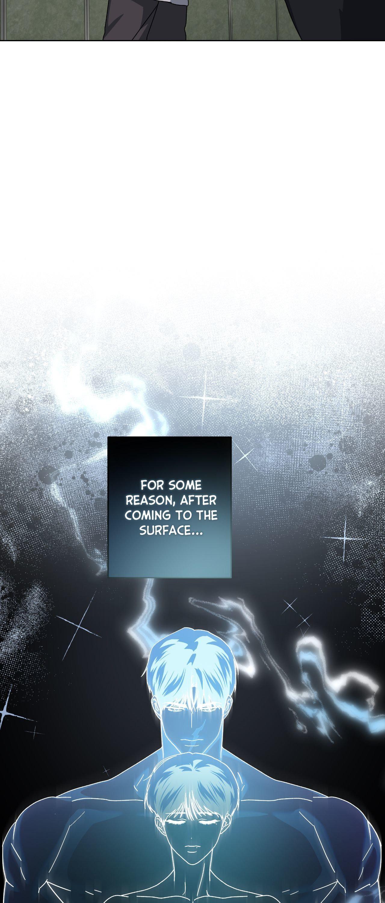 In The Deep - Chapter 51 manhwa
