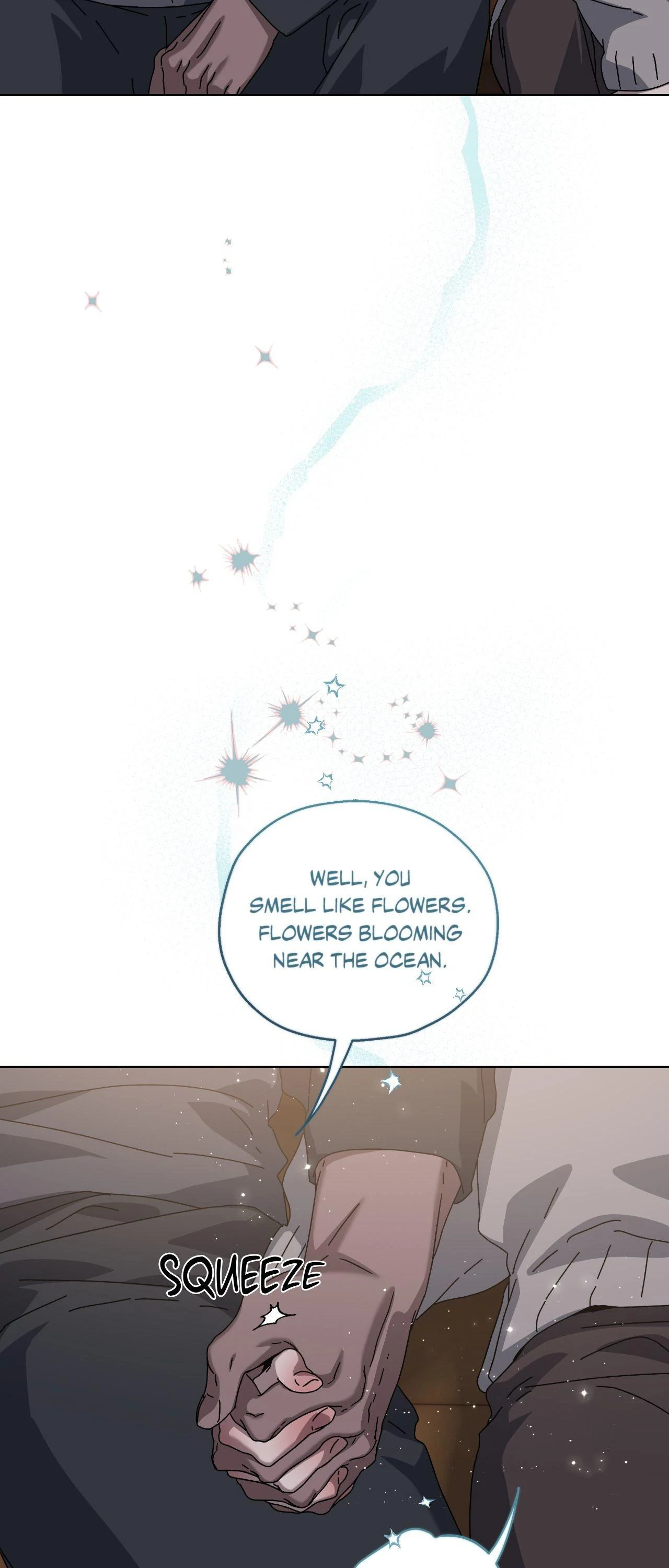 In The Deep - Chapter 51 manhwa