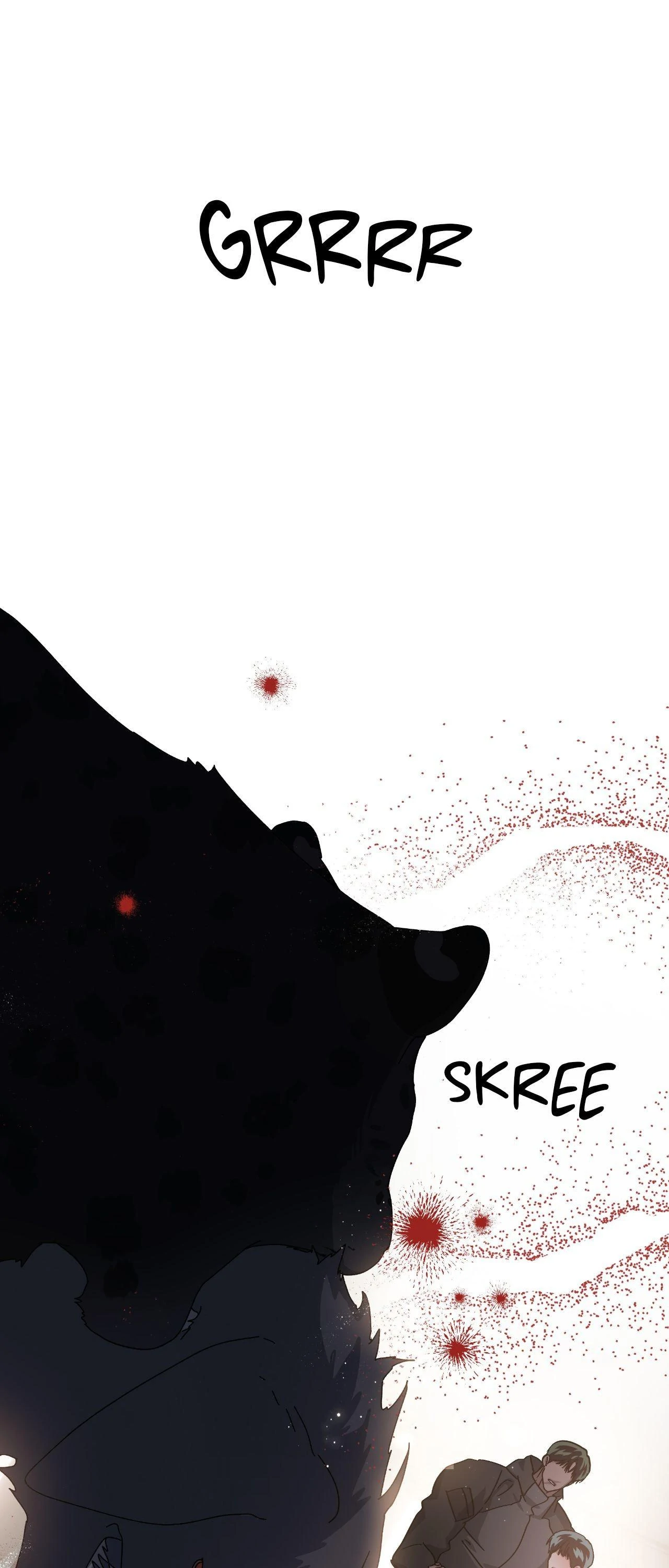 In The Deep - Chapter 51 manhwa