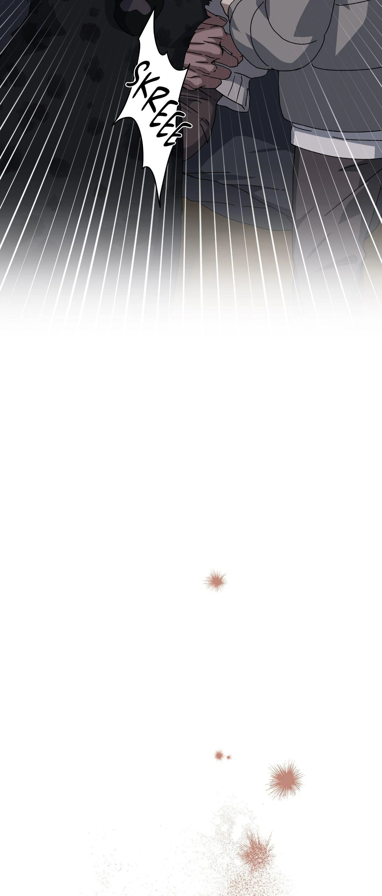 In The Deep - Chapter 51 manhwa
