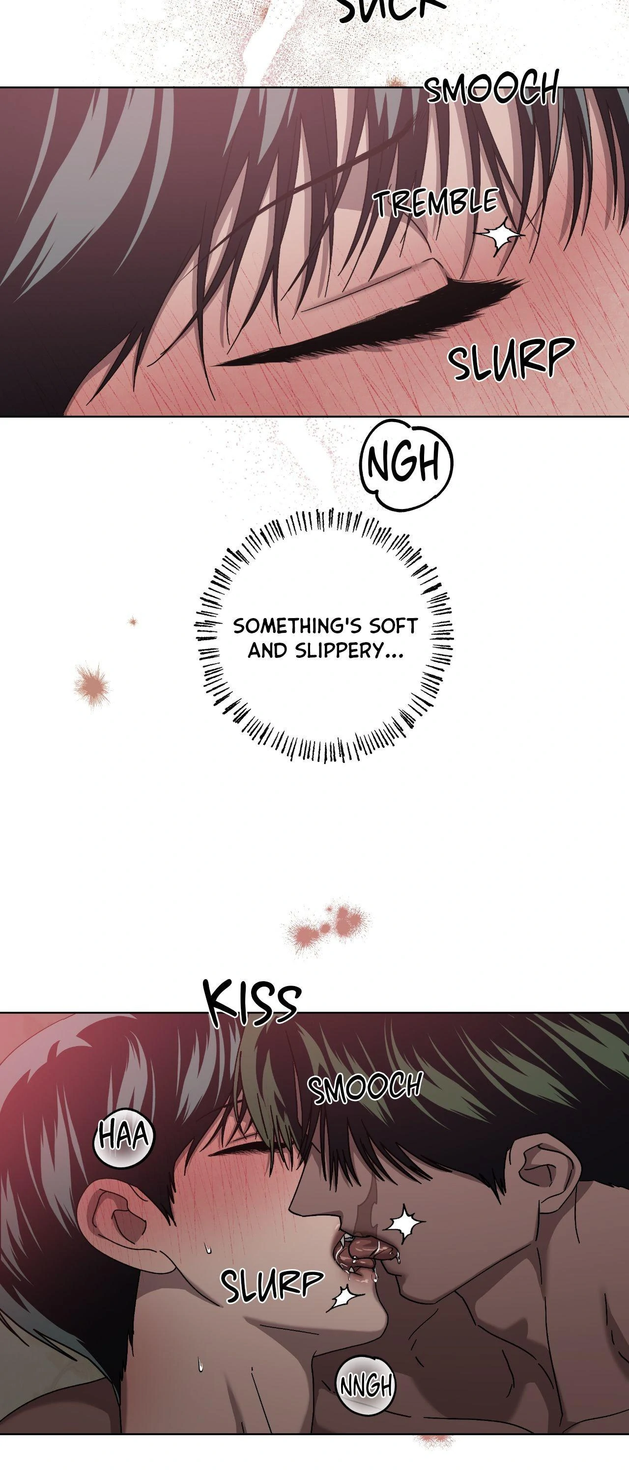 In The Deep - Chapter 51 manhwa