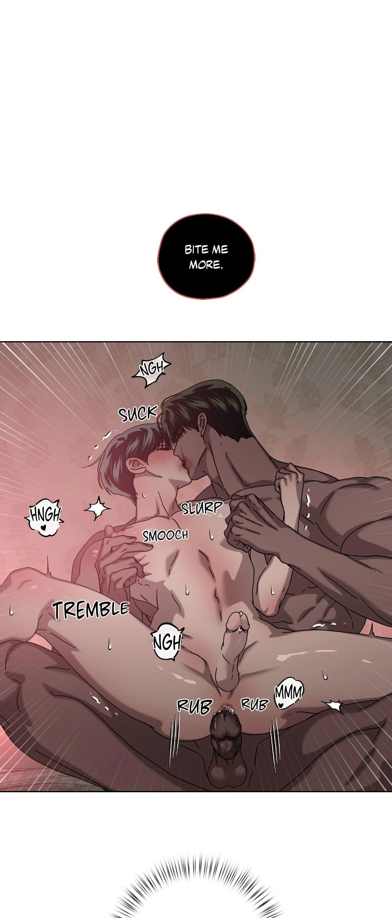 In The Deep - Chapter 51 manhwa