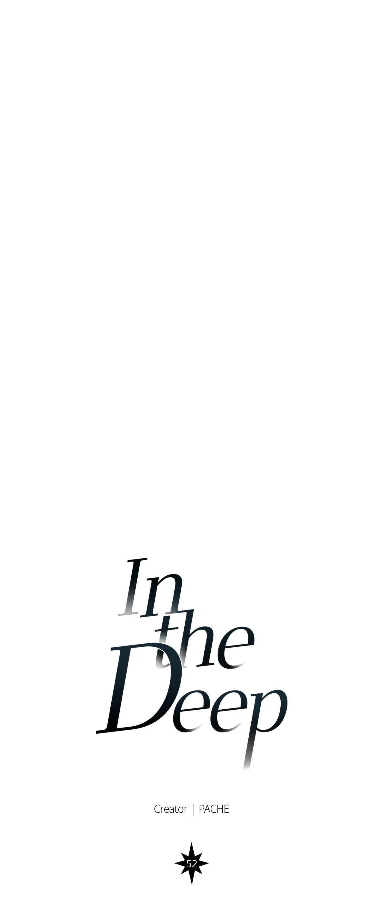 In The Deep - Chapter 52 manhwa