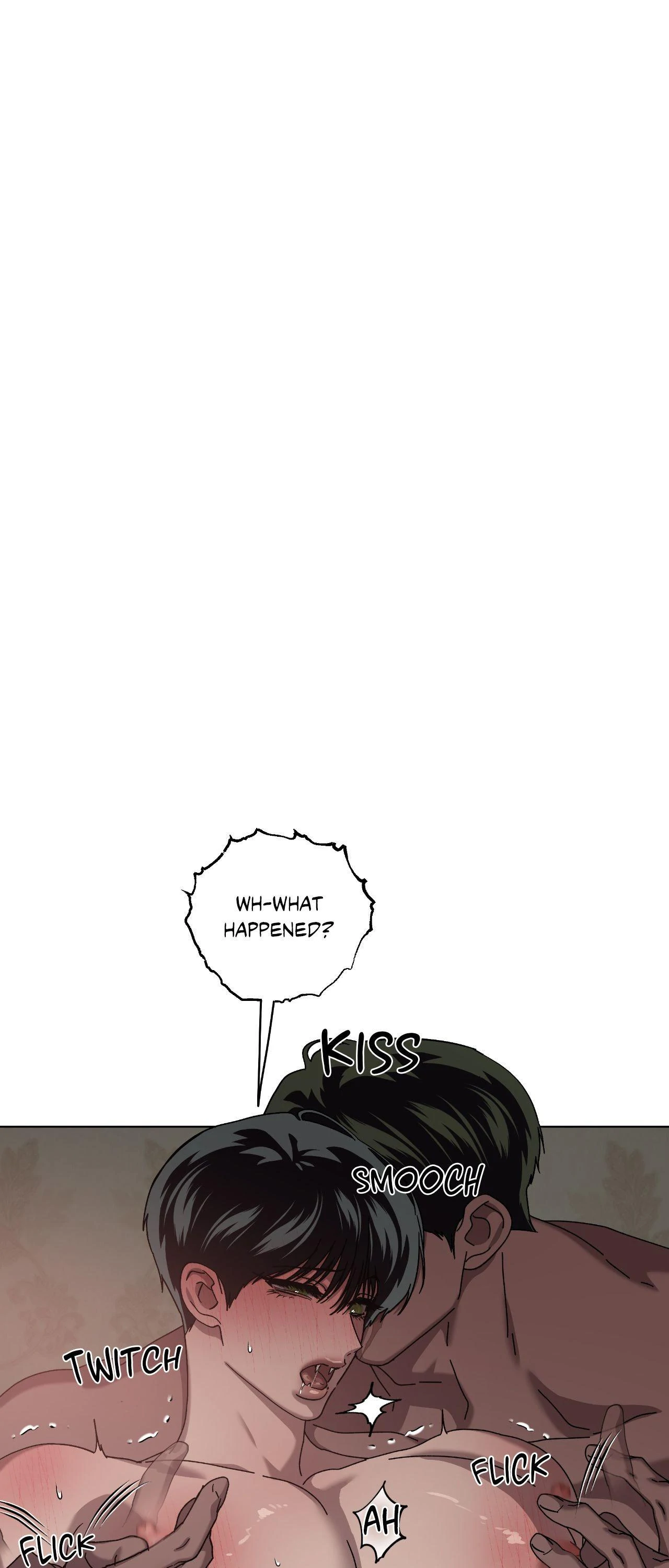 In The Deep - Chapter 52 manhwa