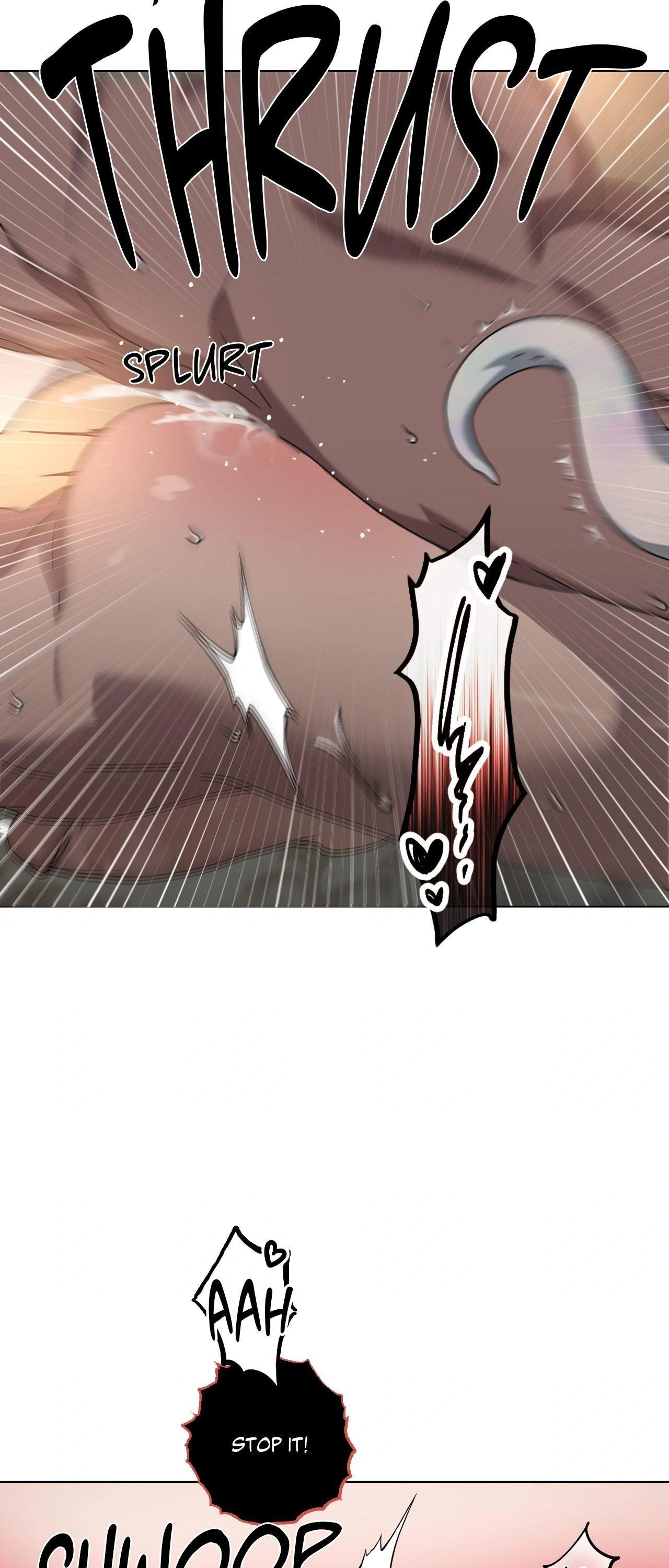 In The Deep - Chapter 52 manhwa