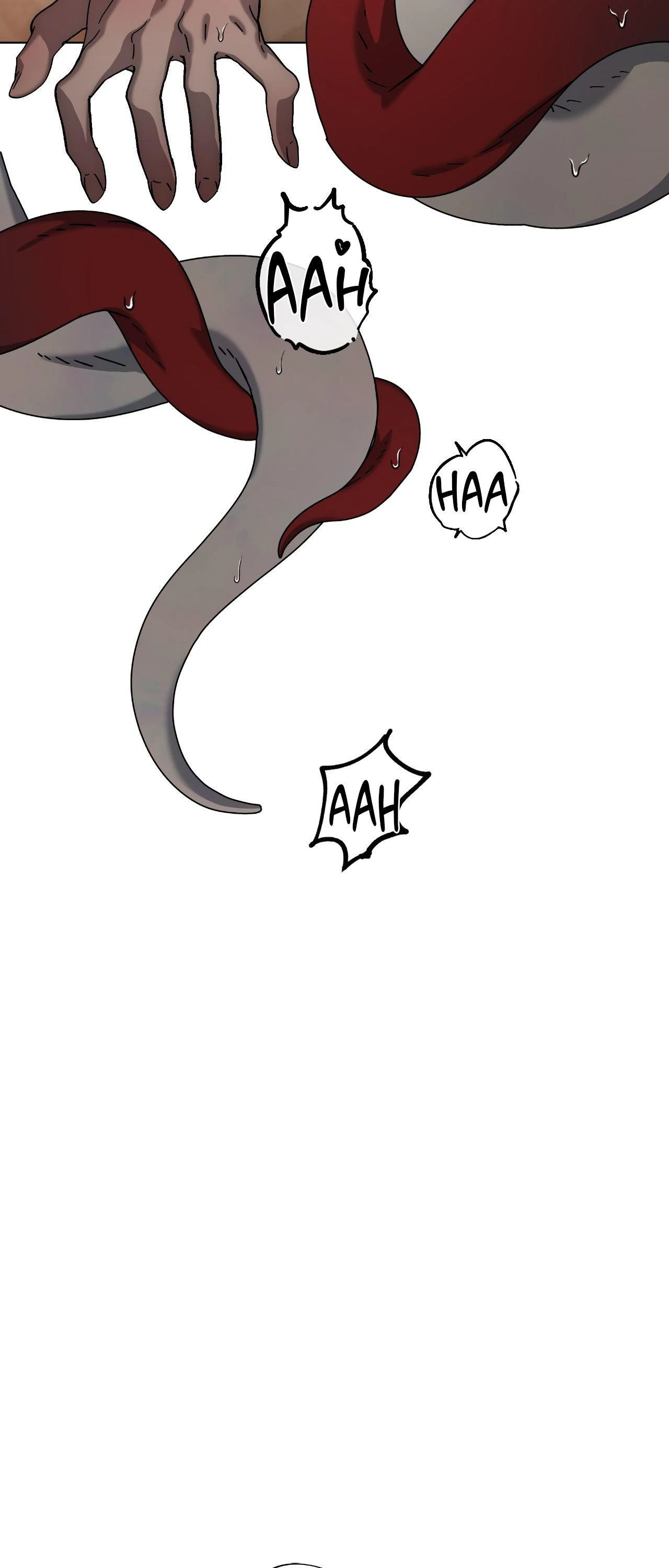 In The Deep - Chapter 52 manhwa