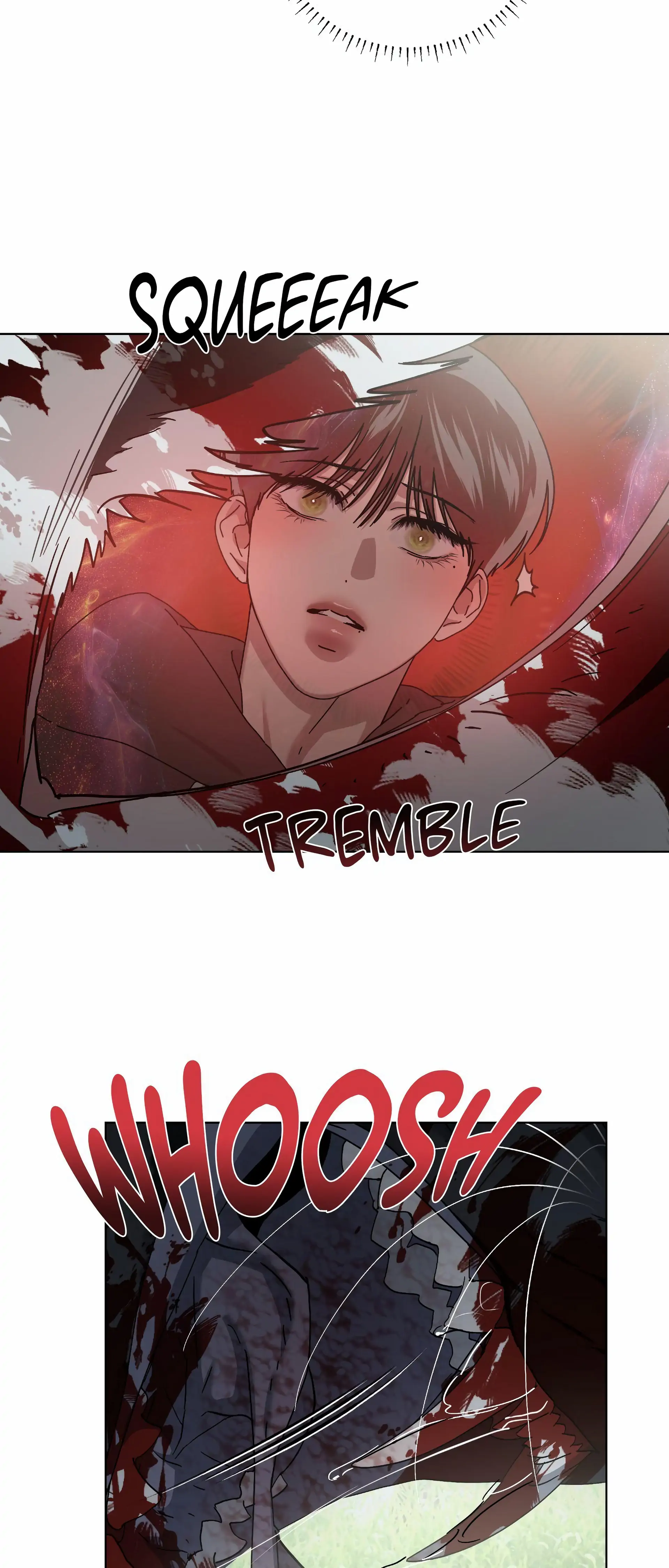 In The Deep - Chapter 53 manhwa