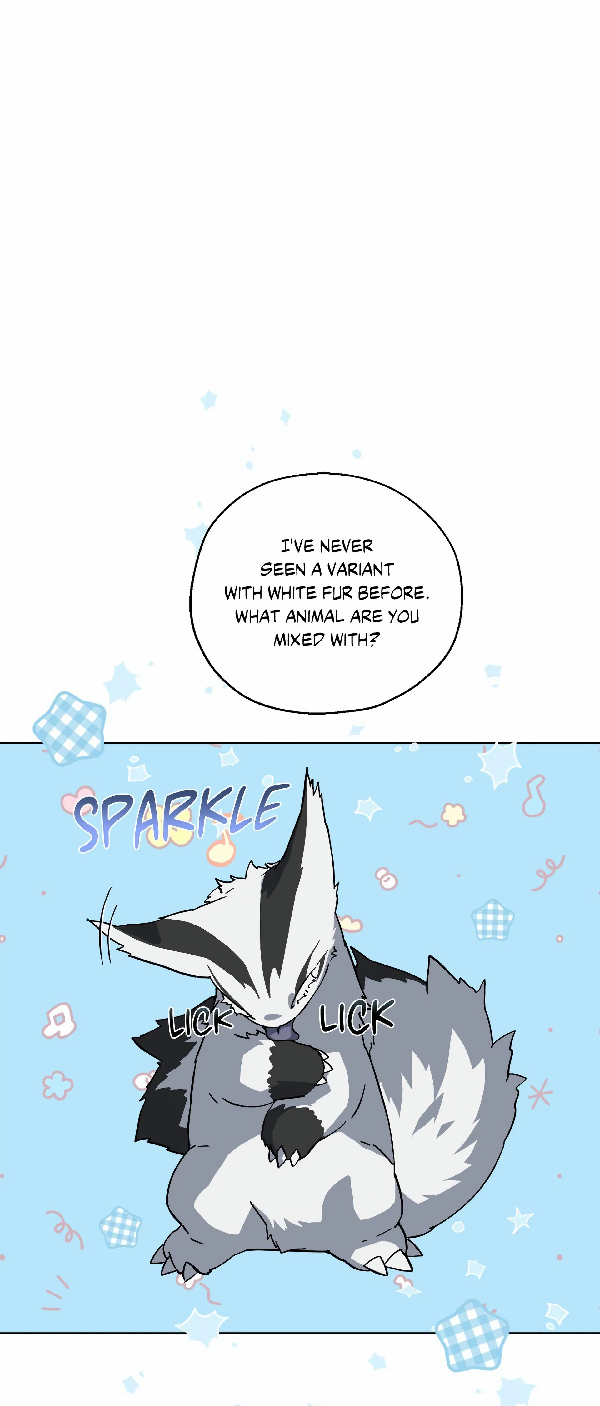 In The Deep - Chapter 53 manhwa
