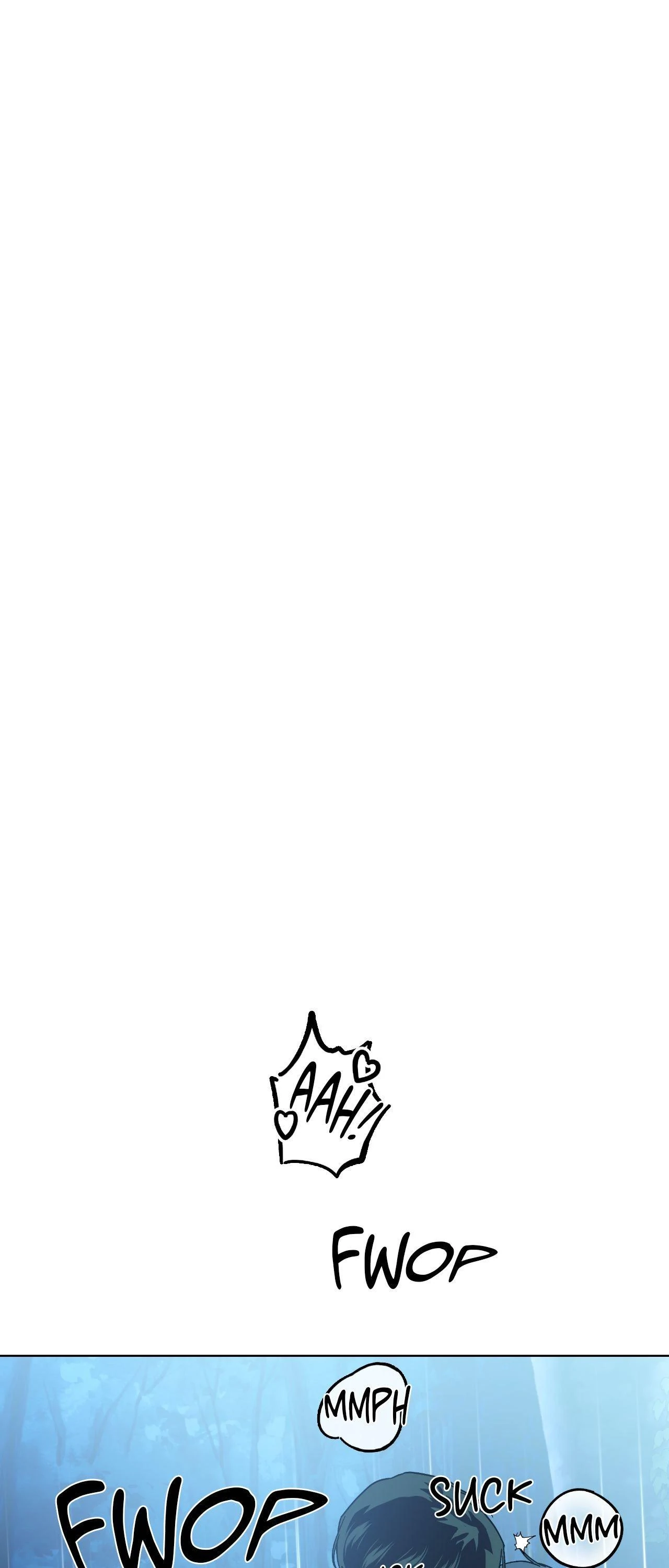 In The Deep - Chapter 54 manhwa