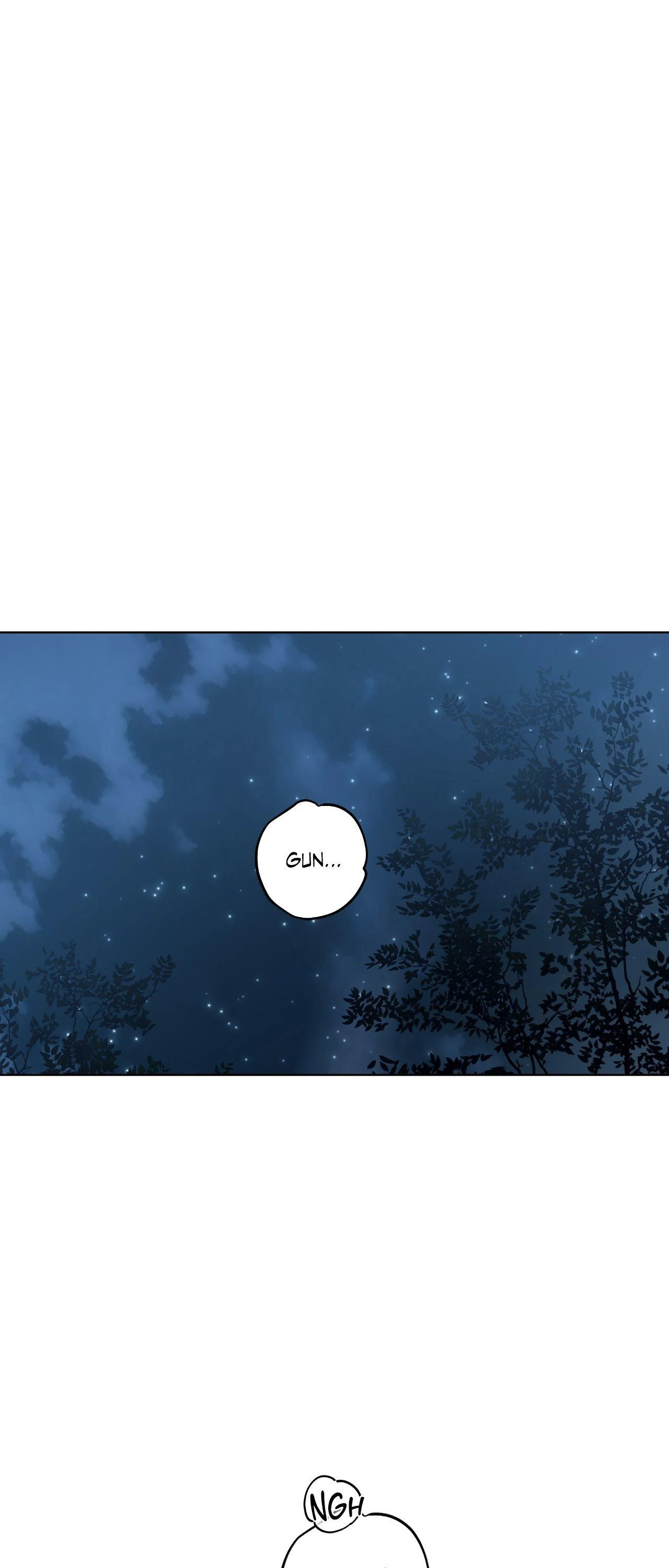 In The Deep - Chapter 54 manhwa