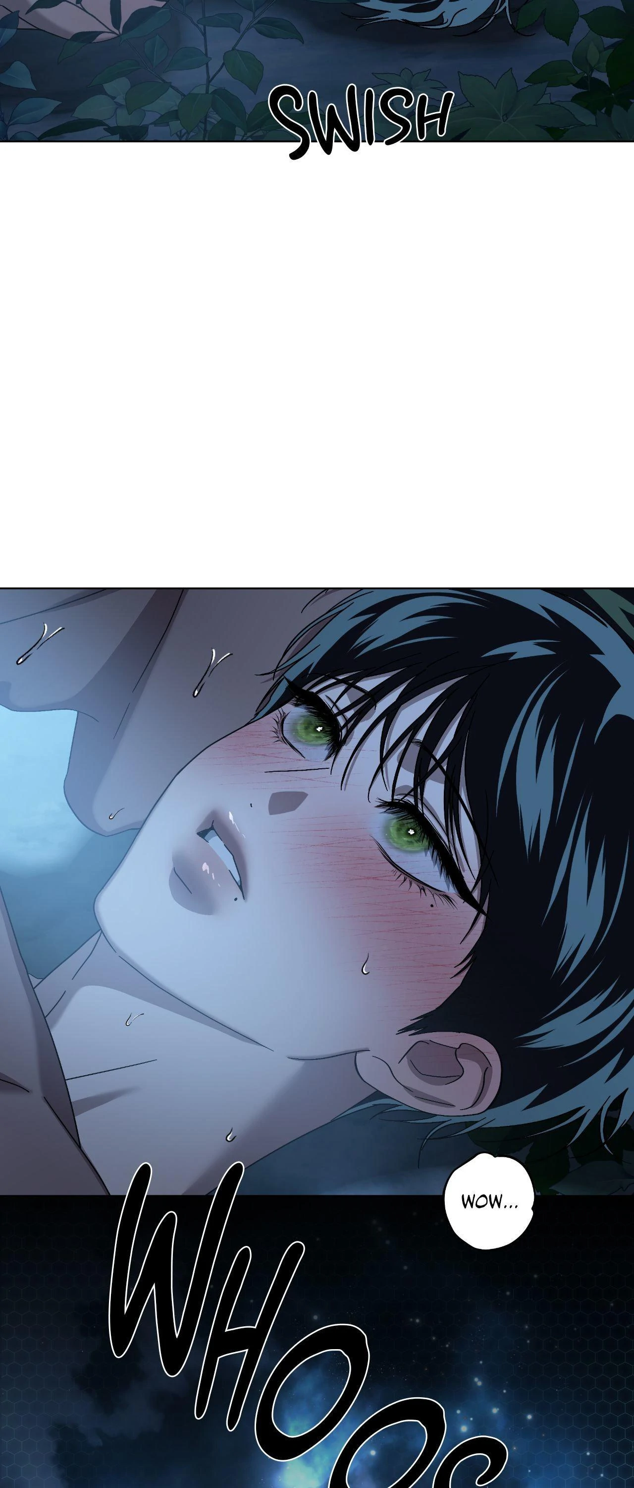 In The Deep - Chapter 54 manhwa