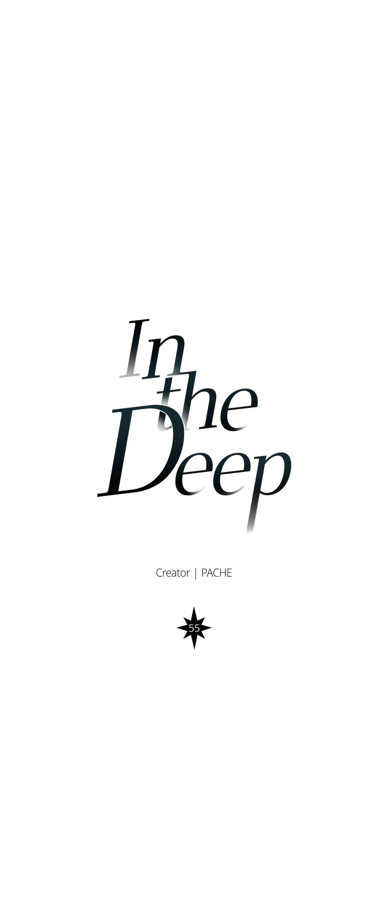 In The Deep - Chapter 55 manhwa
