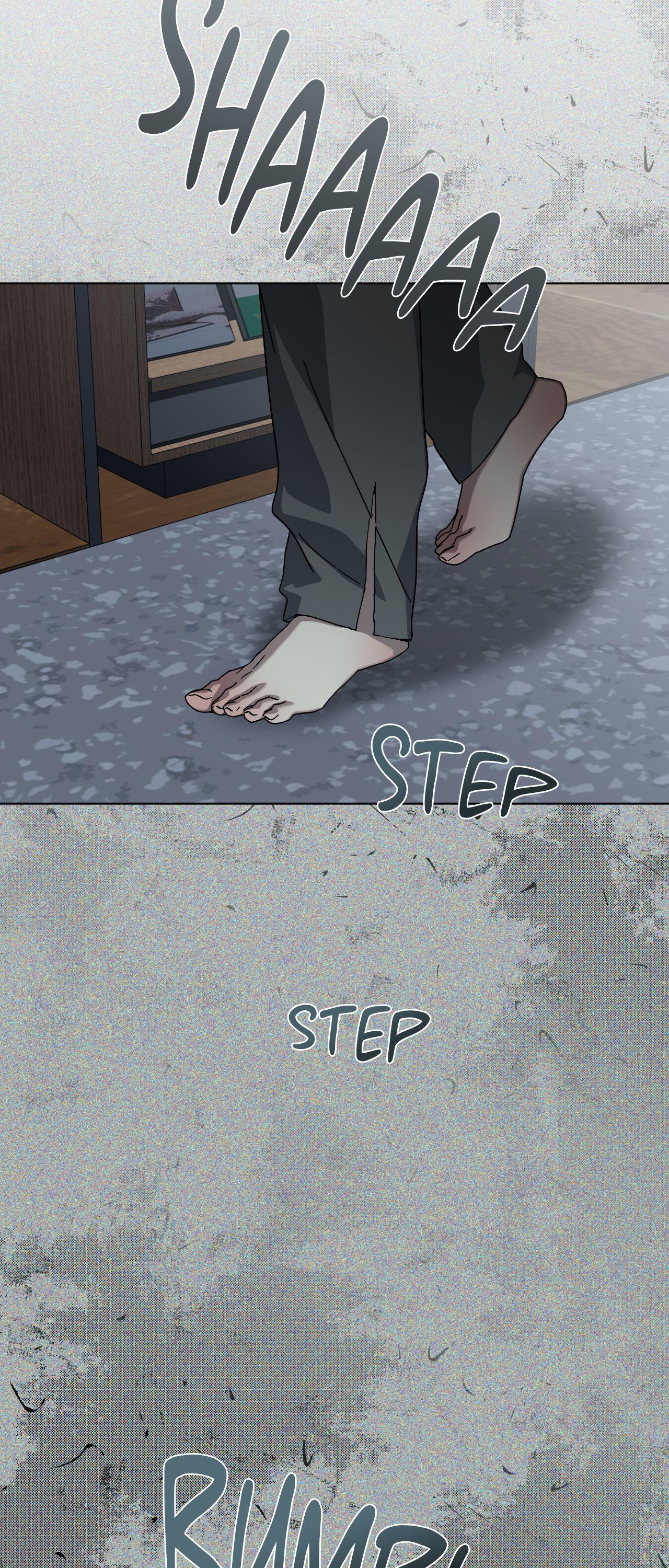 In The Deep - Chapter 55 manhwa