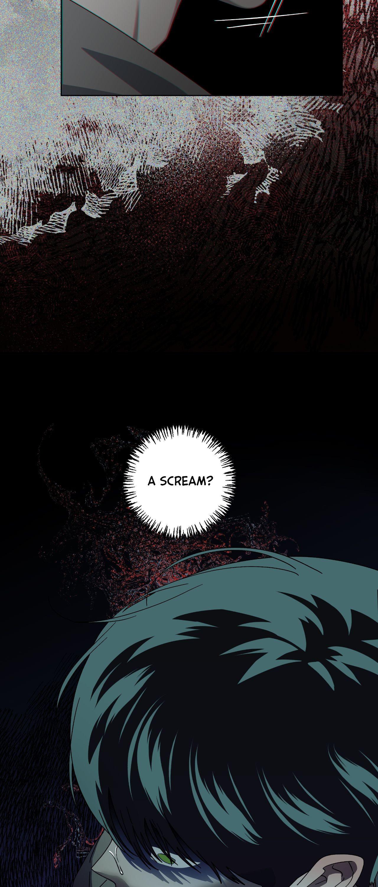 In The Deep - Chapter 55 manhwa